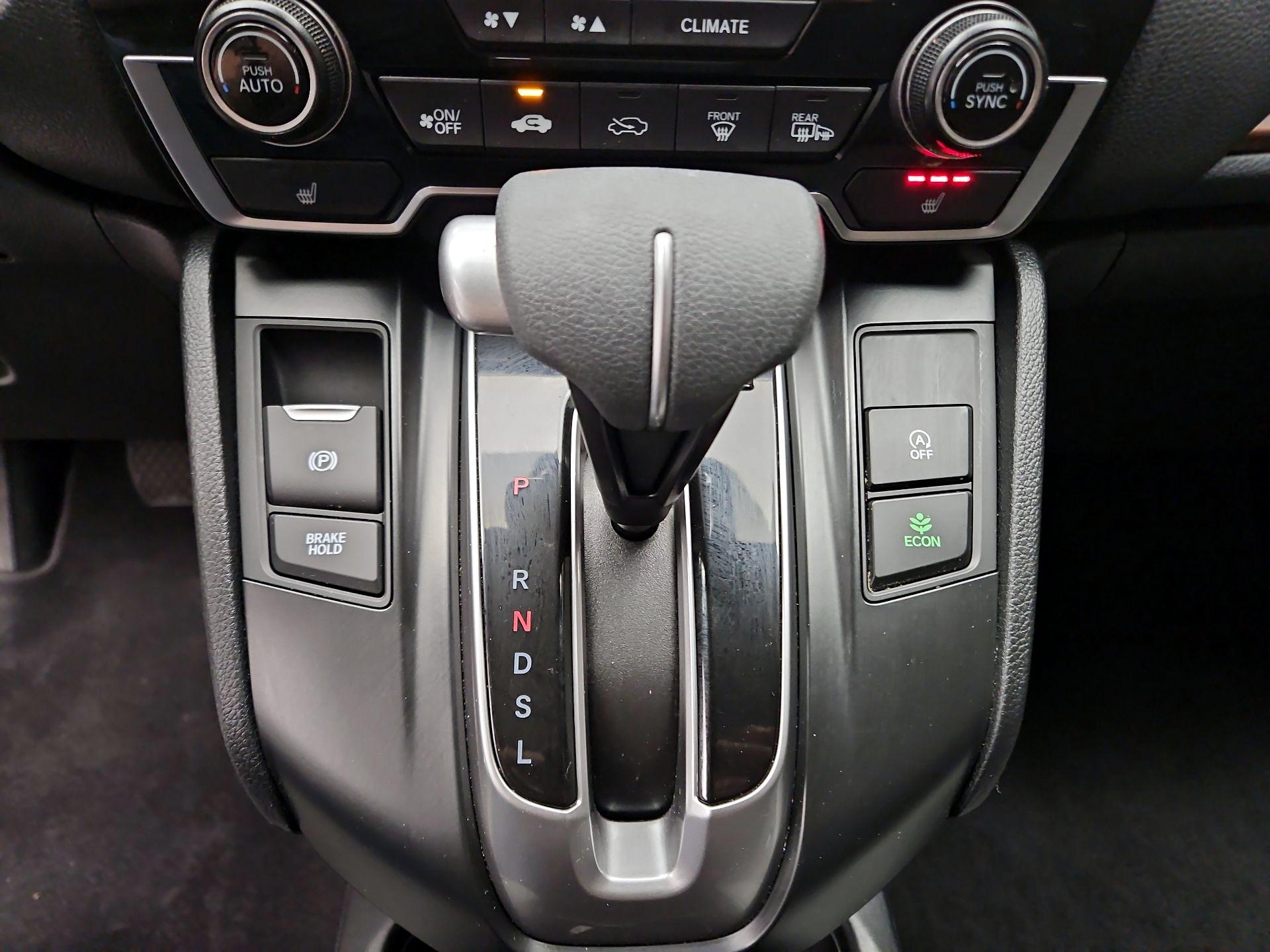 Thumbnail: 2022 Honda CR-V - 17