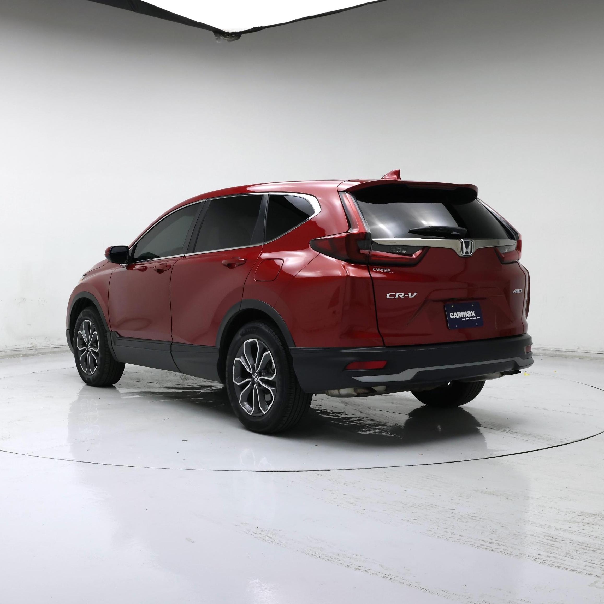 Thumbnail: 2022 Honda CR-V - 2