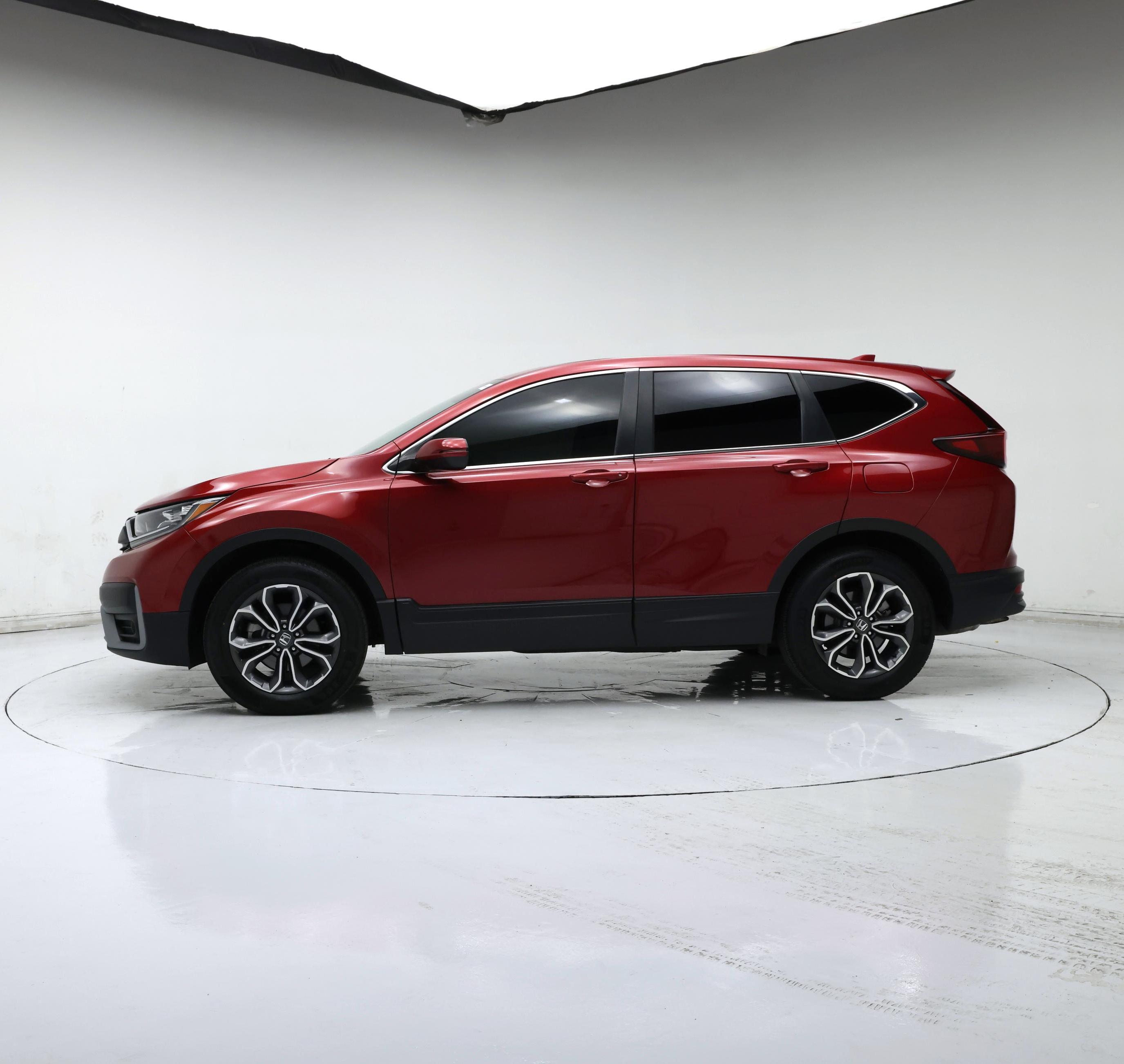 Thumbnail: 2022 Honda CR-V - 3