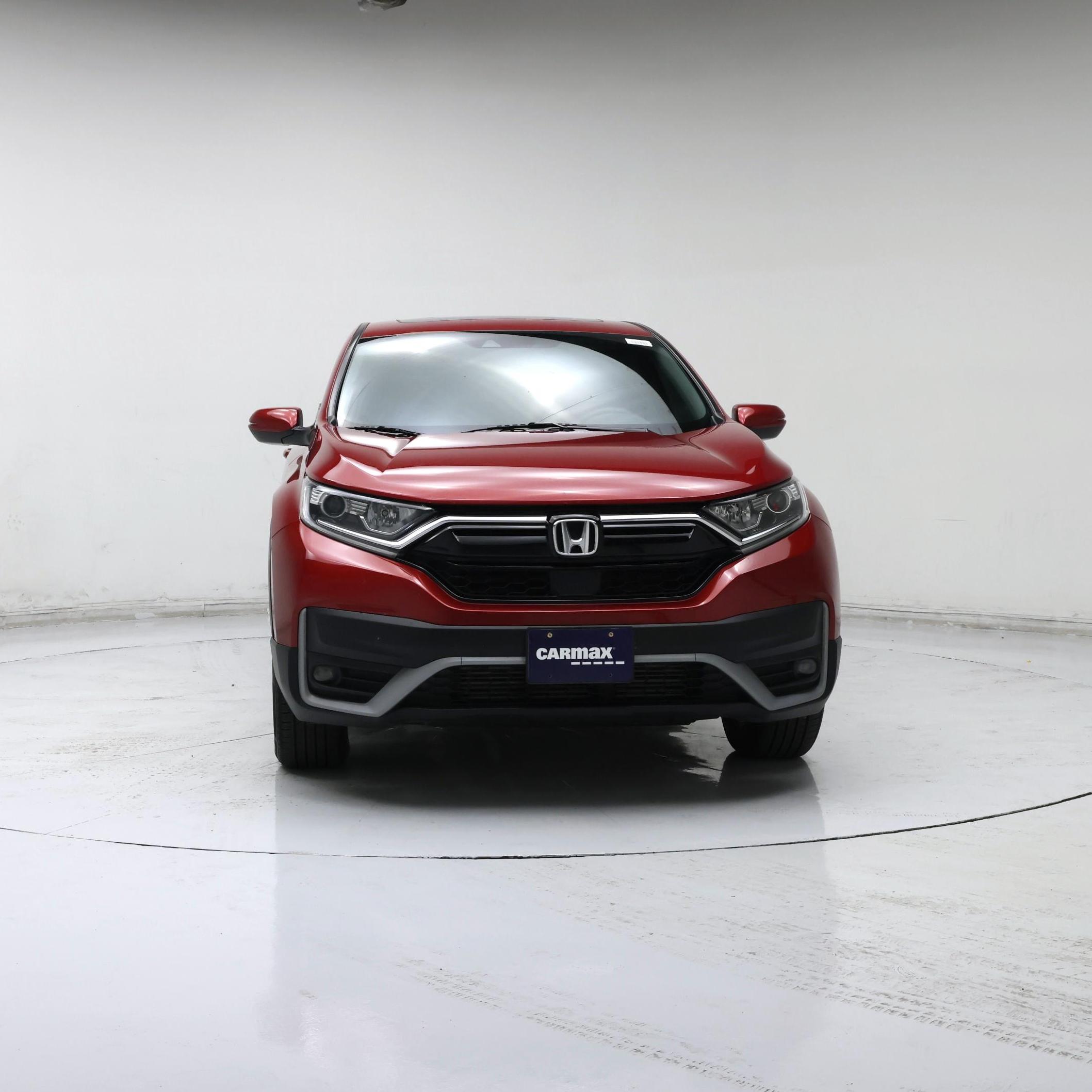 Thumbnail: 2022 Honda CR-V - 5