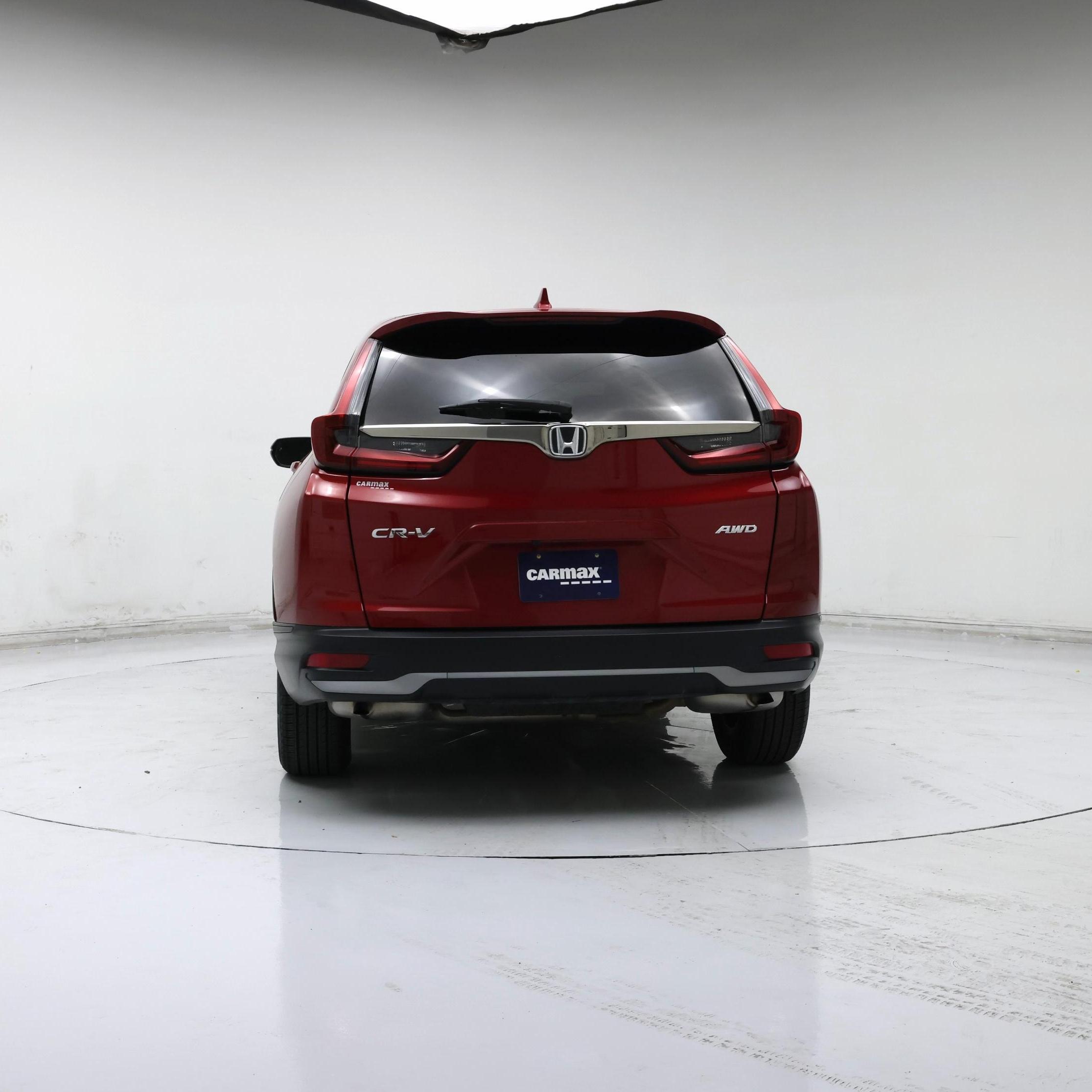 Thumbnail: 2022 Honda CR-V - 6