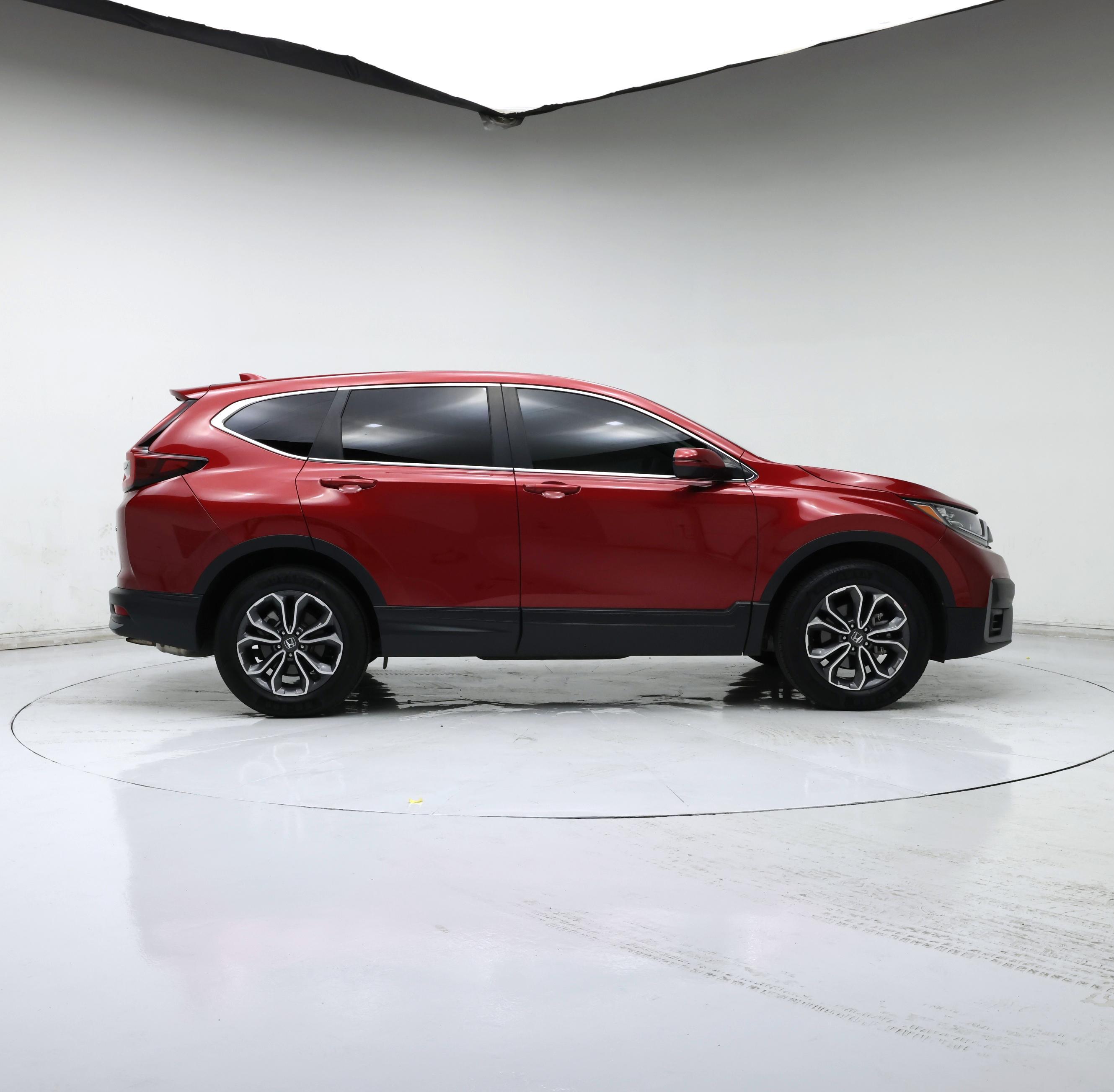 Thumbnail: 2022 Honda CR-V - 7