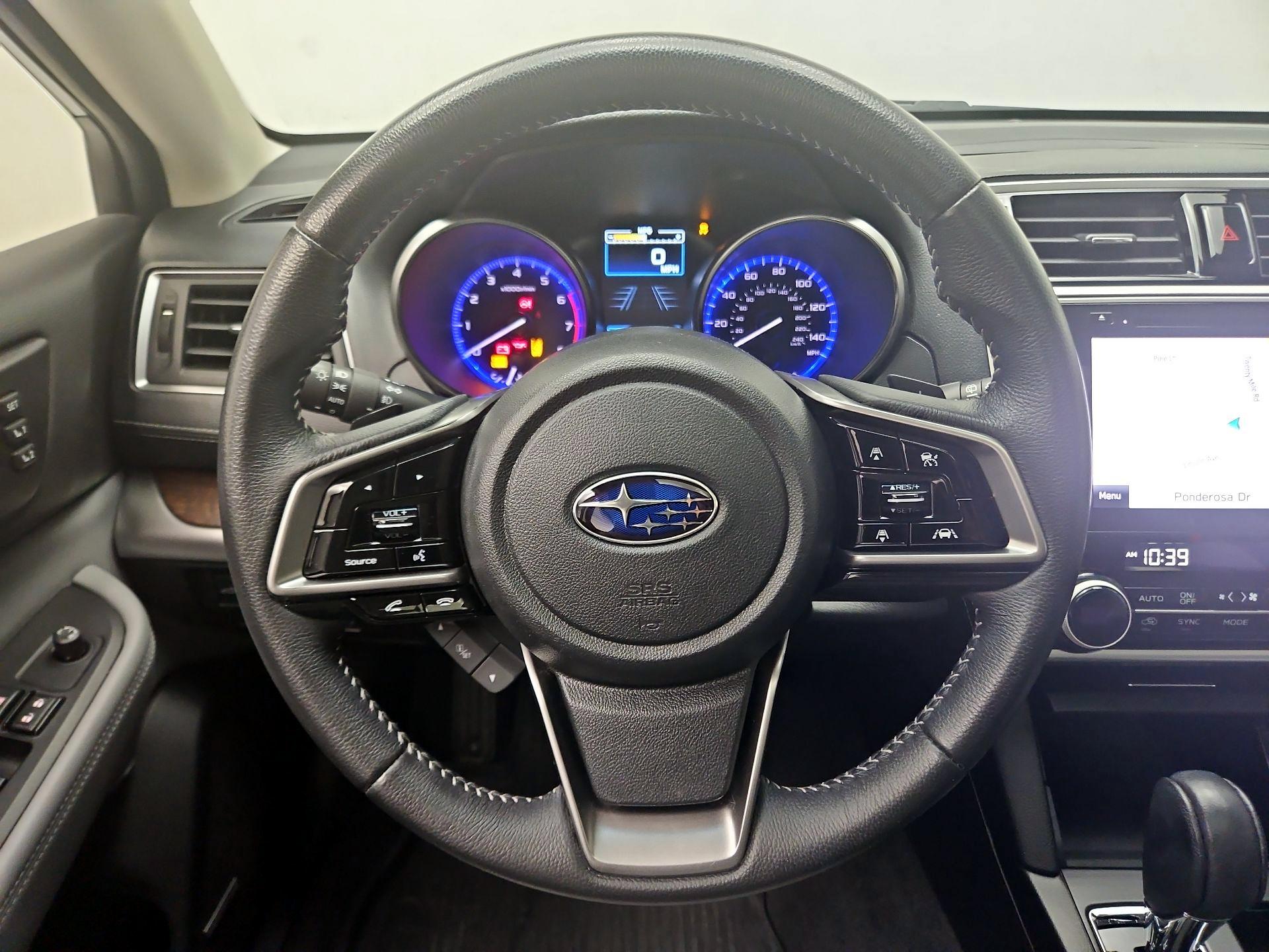 Thumbnail: 2019 Subaru Outback - 9