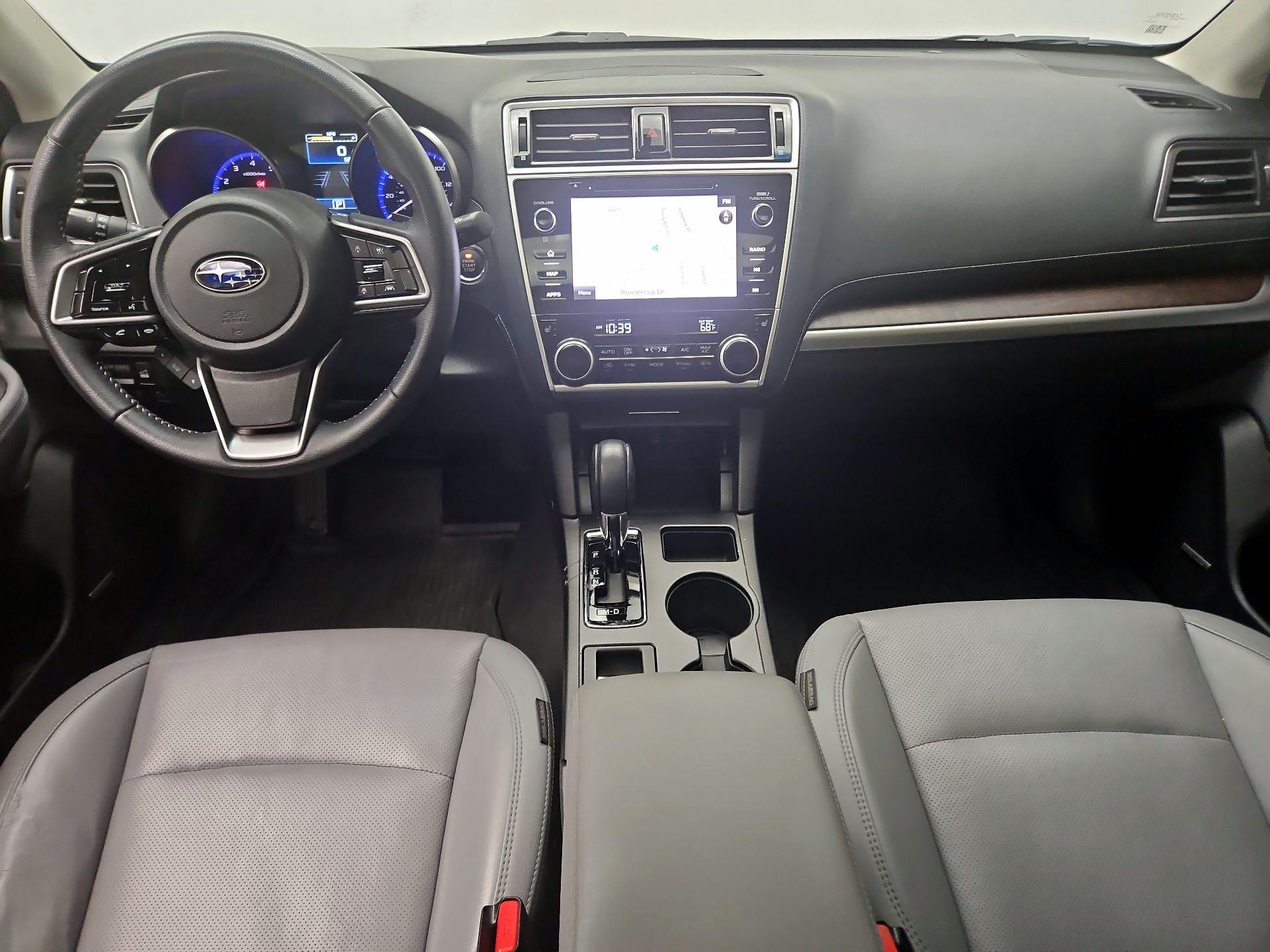 Thumbnail: 2019 Subaru Outback - 11