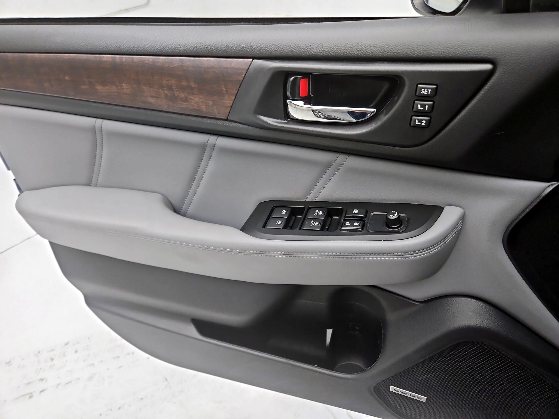 Thumbnail: 2019 Subaru Outback - 12