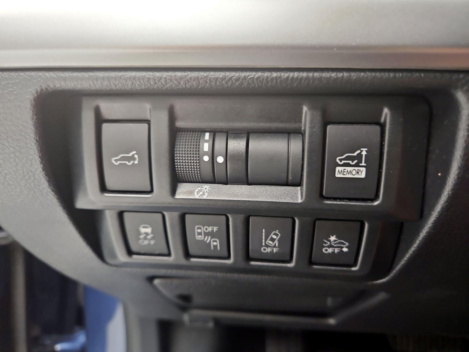 Thumbnail: 2019 Subaru Outback - 13