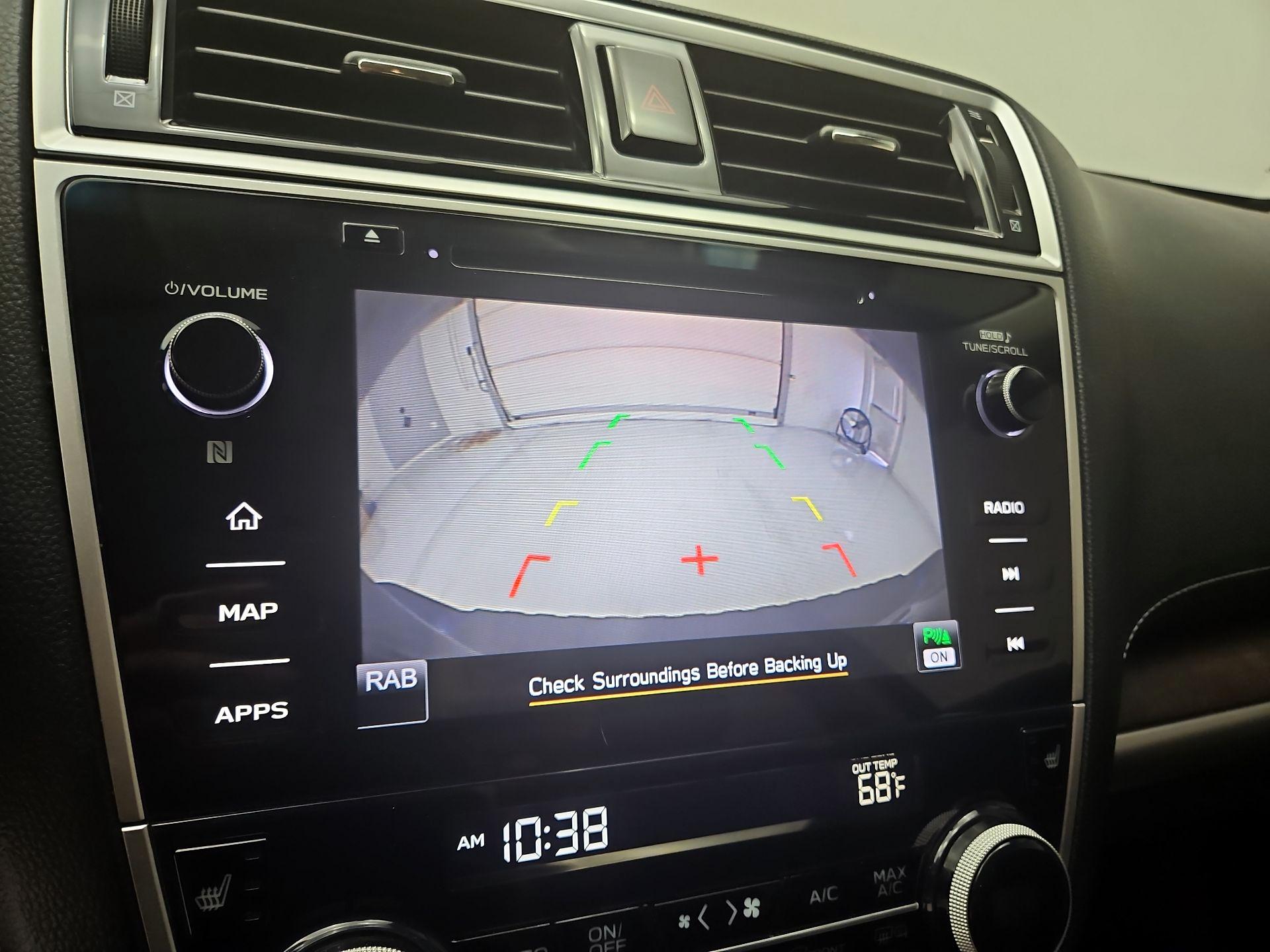 Thumbnail: 2019 Subaru Outback - 15