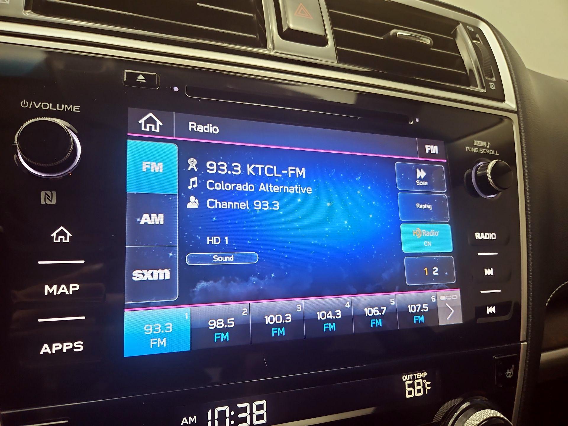 Thumbnail: 2019 Subaru Outback - 16