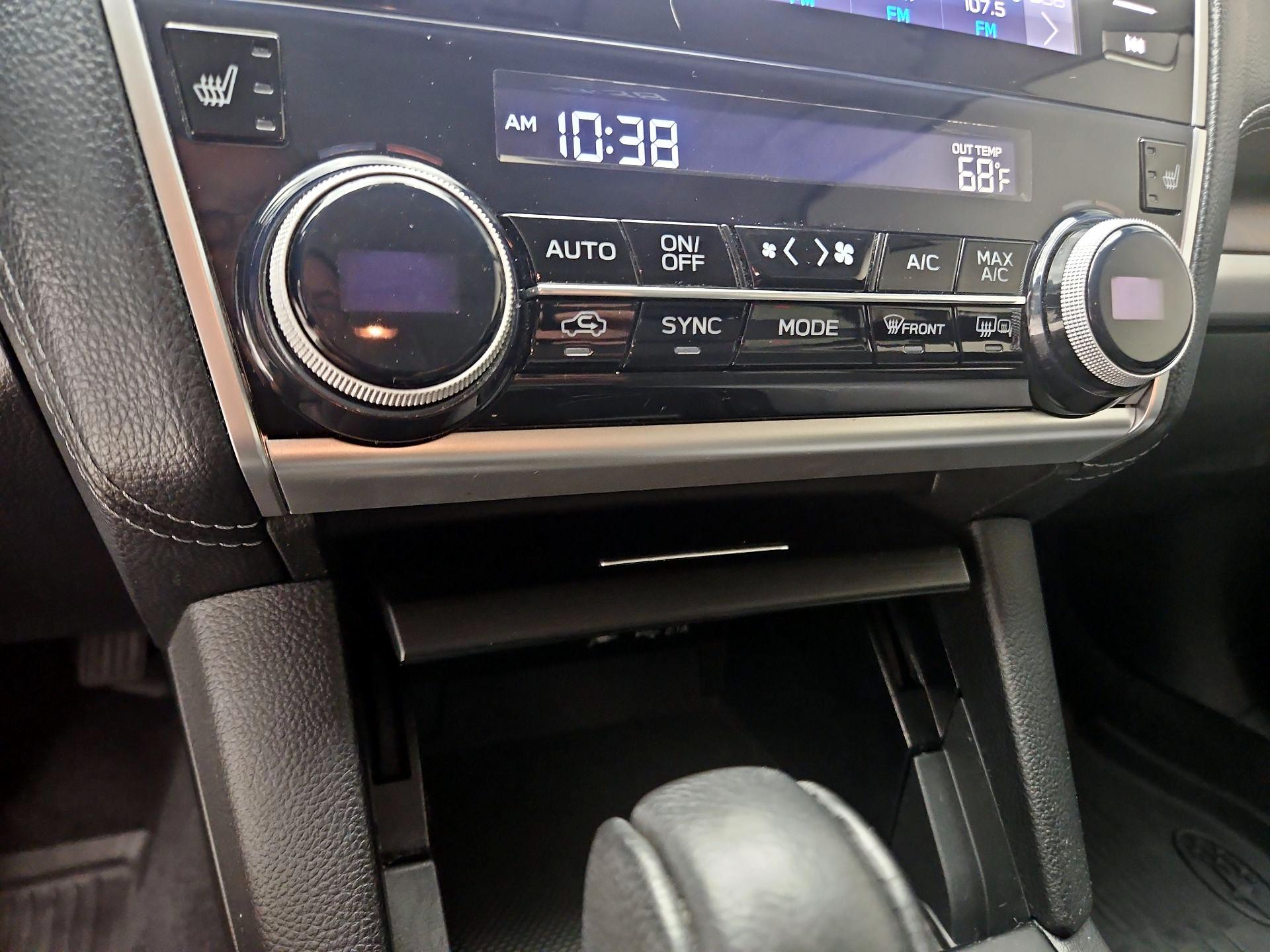 Thumbnail: 2019 Subaru Outback - 17