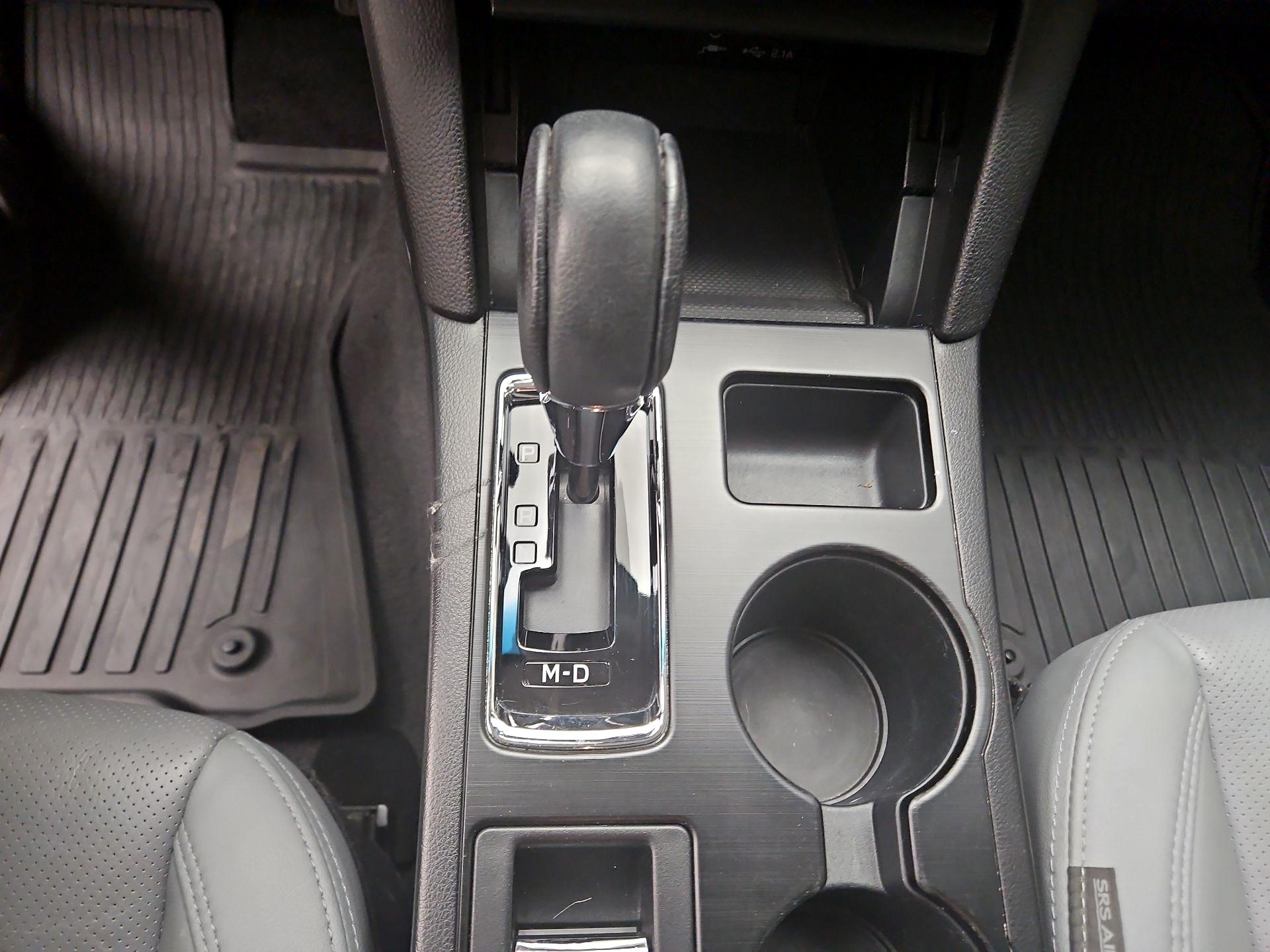 Thumbnail: 2019 Subaru Outback - 18