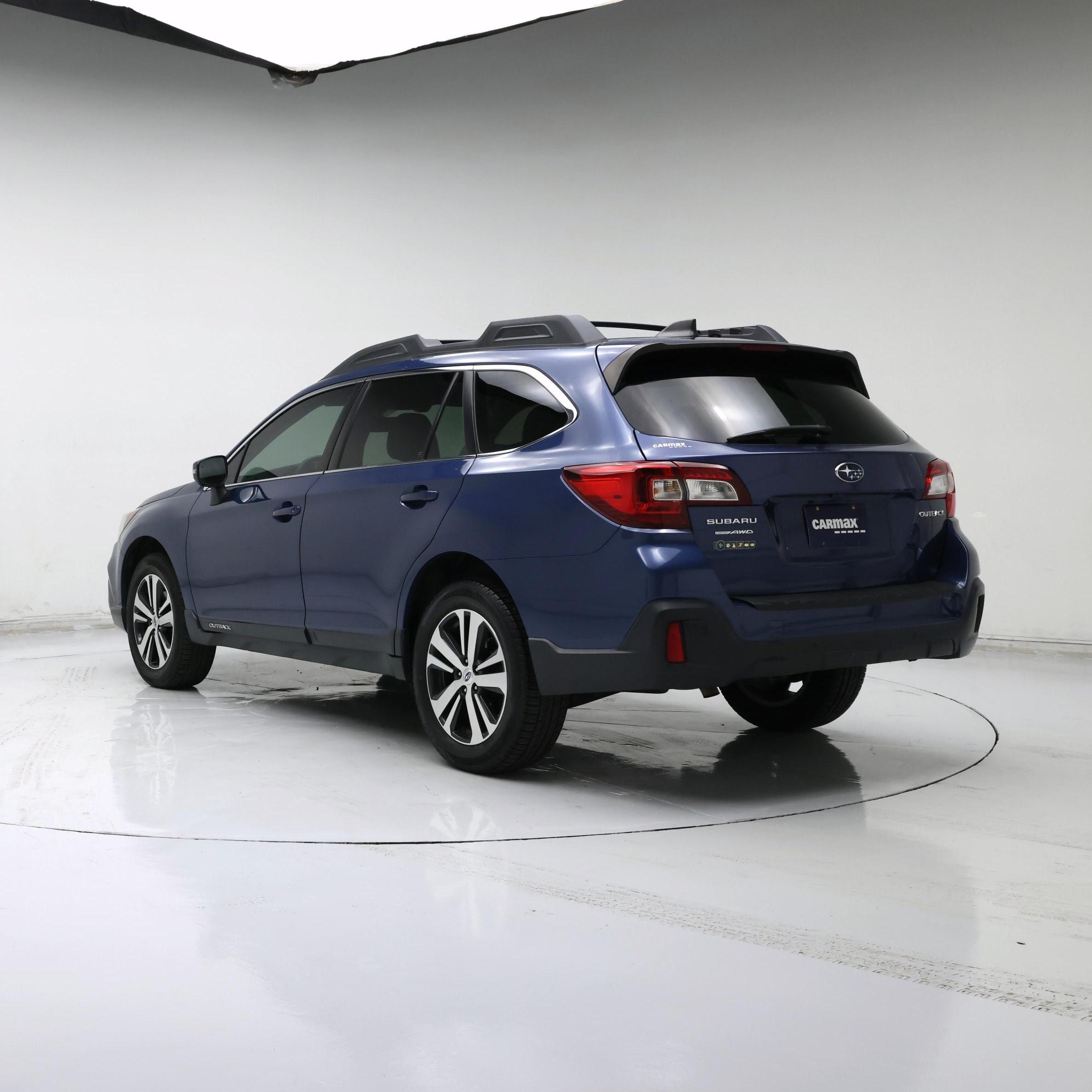 Thumbnail: 2019 Subaru Outback - 2