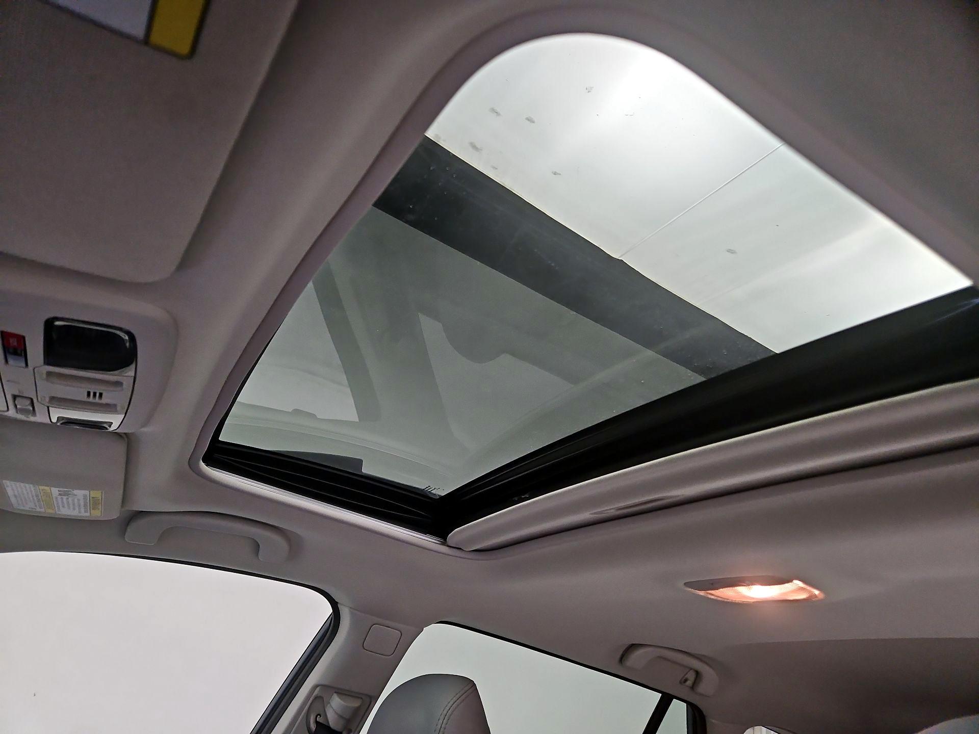 Thumbnail: 2019 Subaru Outback - 20
