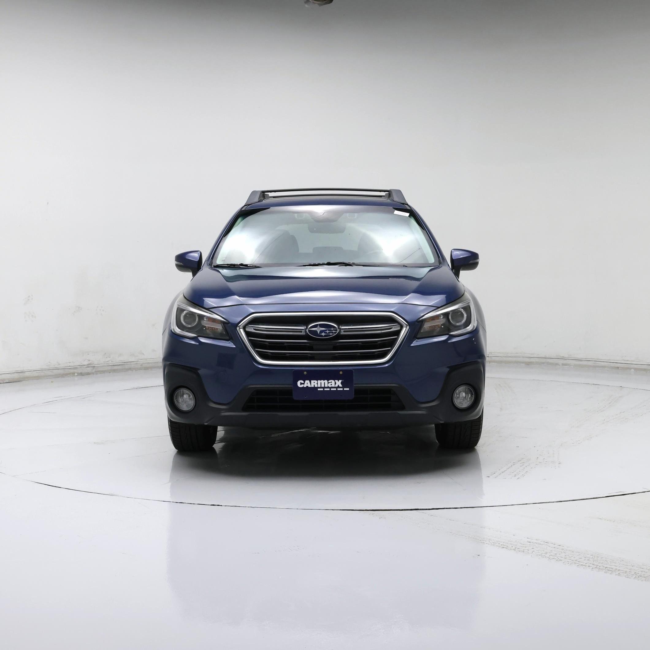 Thumbnail: 2019 Subaru Outback - 5