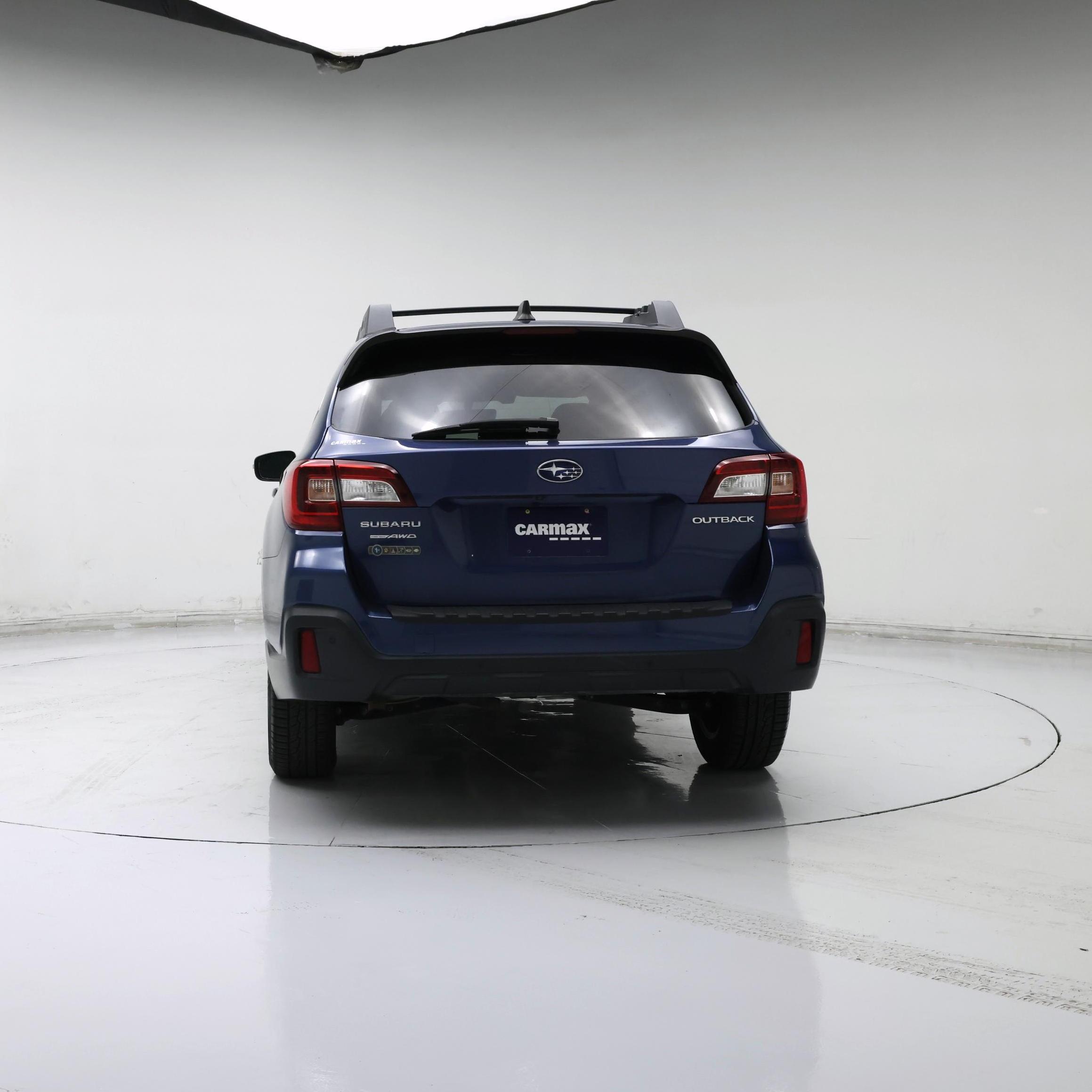 Thumbnail: 2019 Subaru Outback - 6