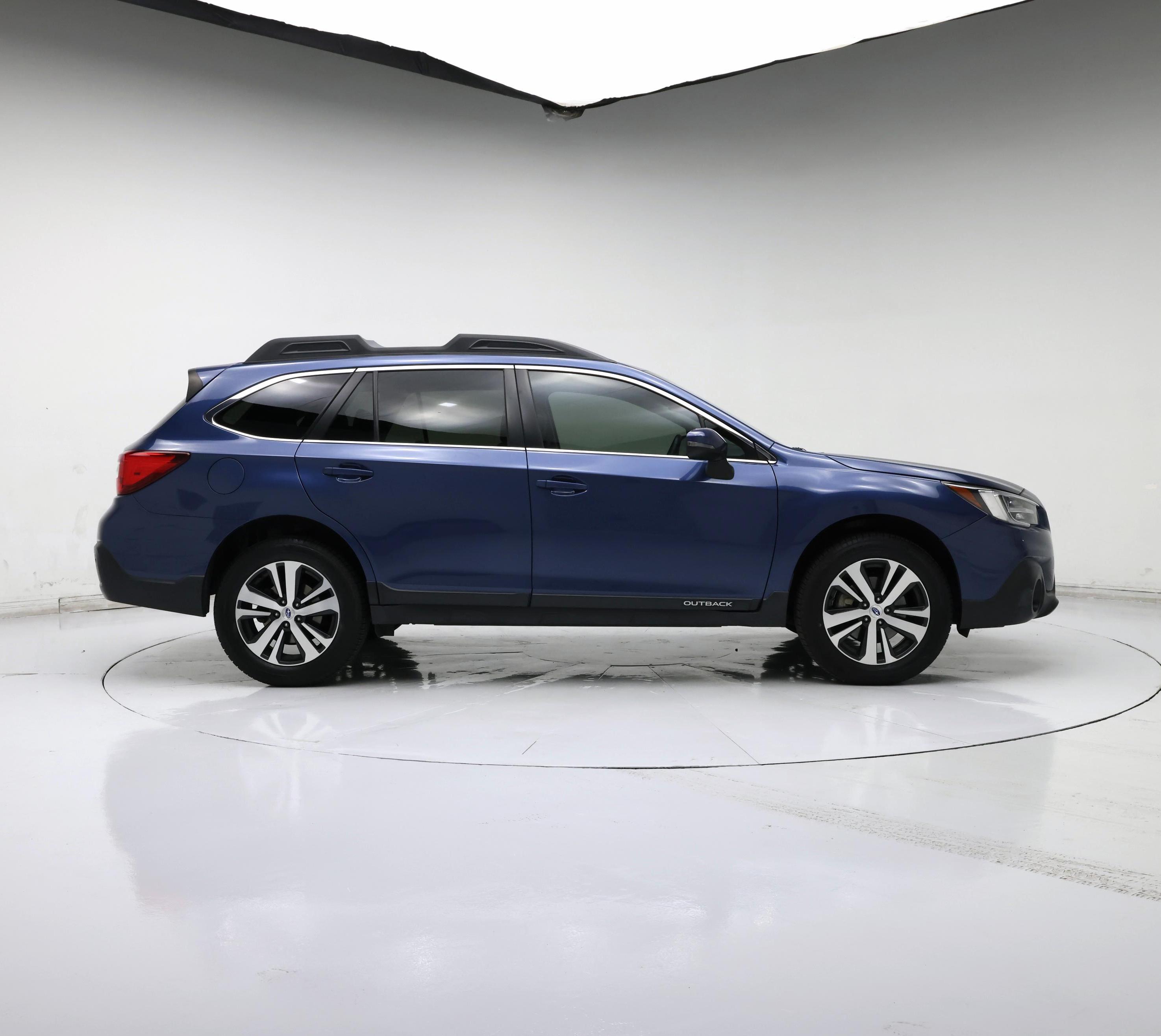 Thumbnail: 2019 Subaru Outback - 7