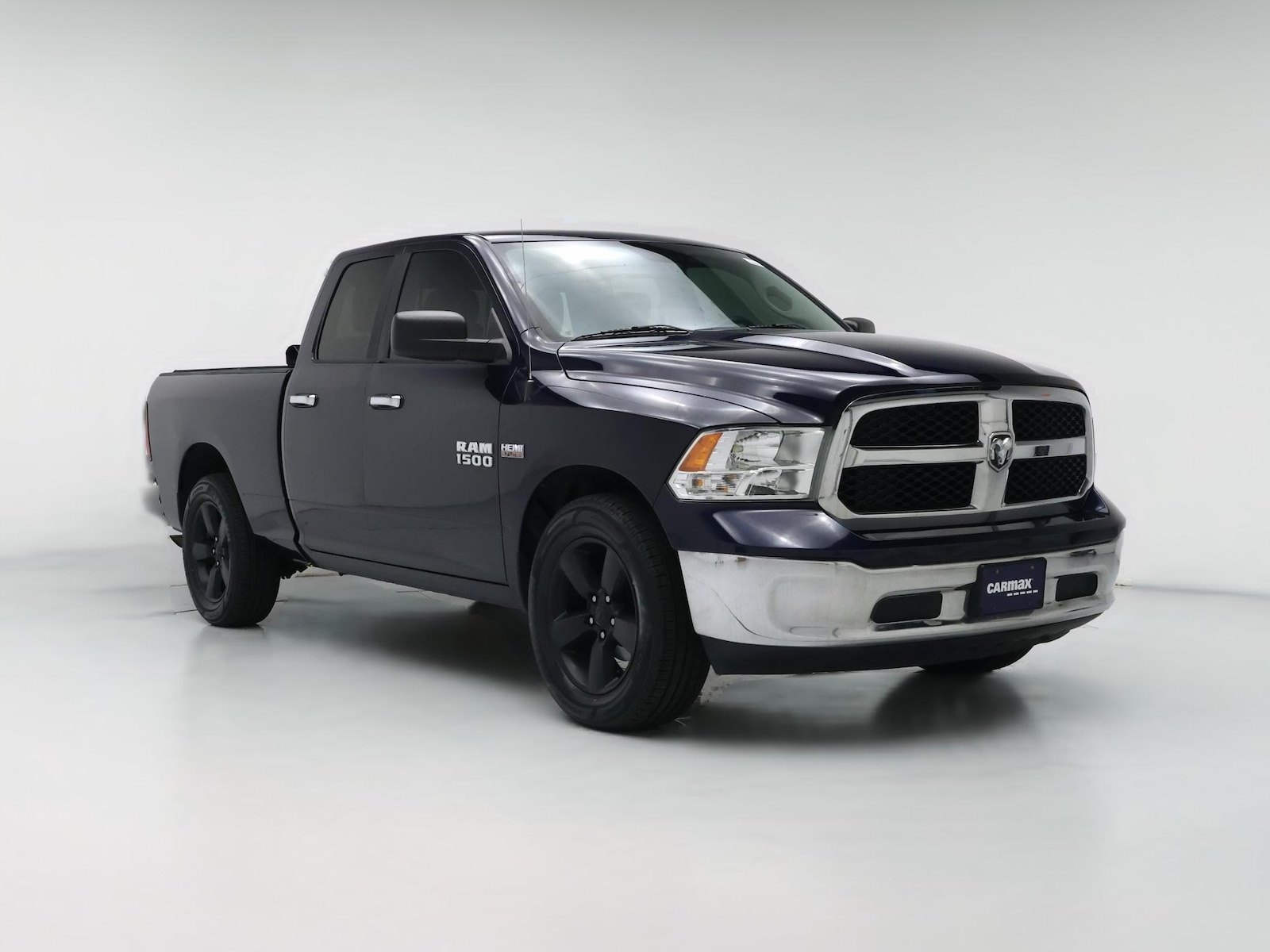 2018 RAM 1500 Pickup SLT