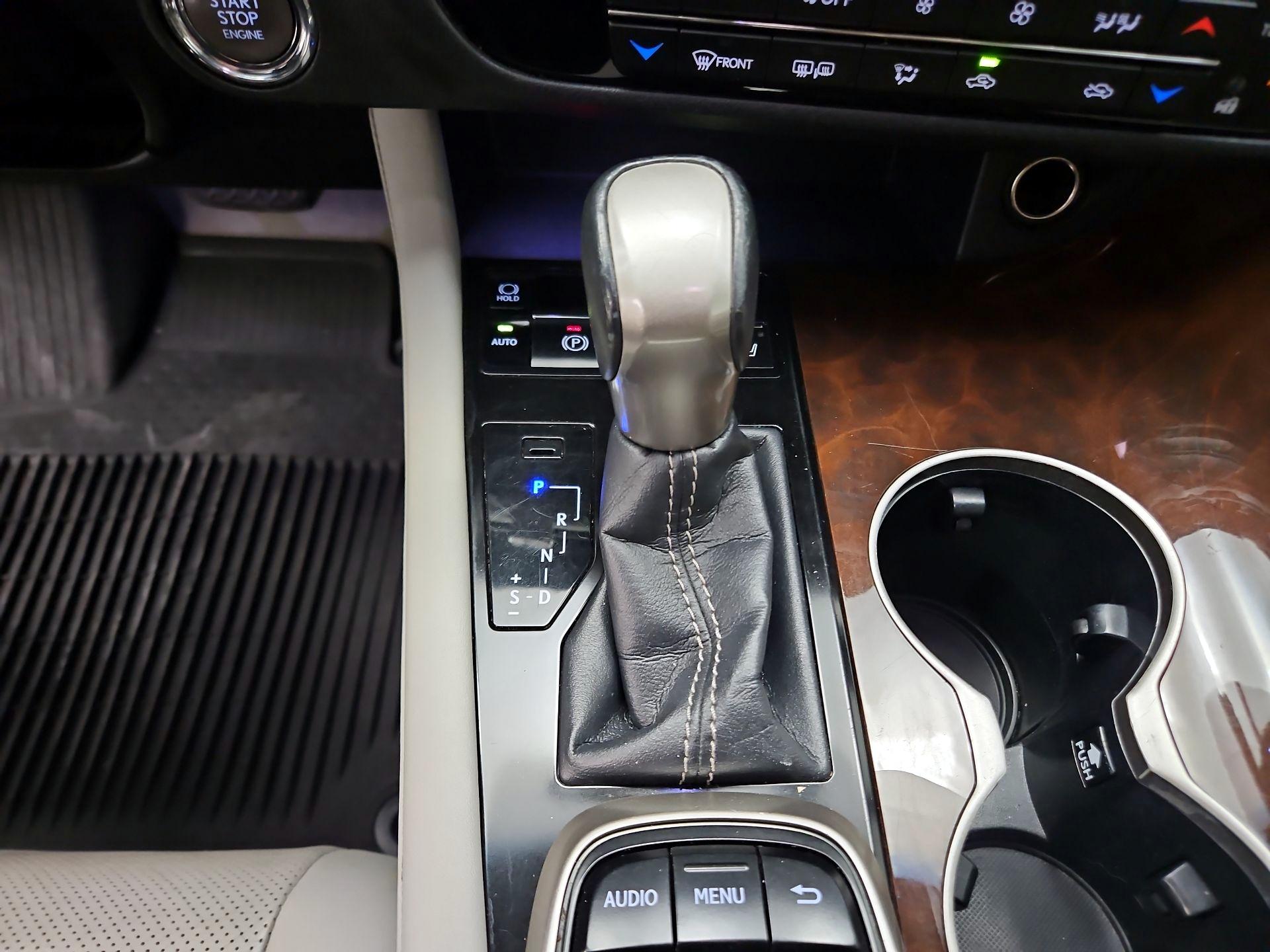 Thumbnail: 2016 Lexus RX - 17