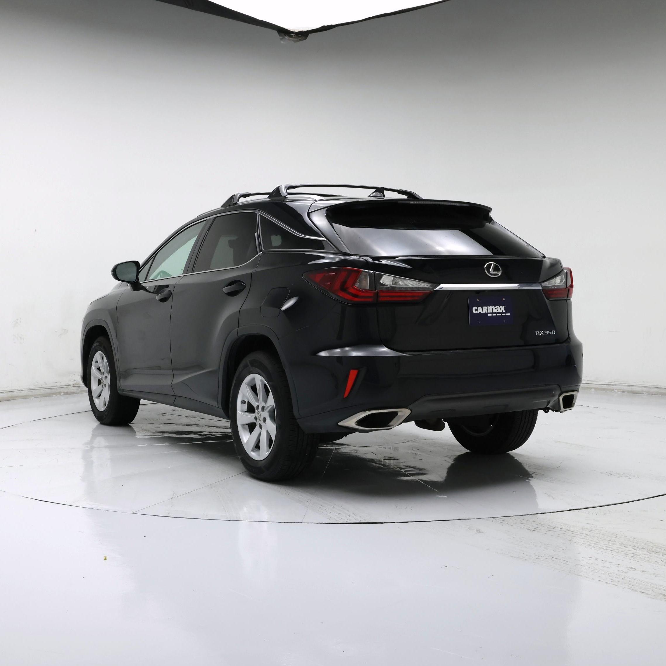 Thumbnail: 2016 Lexus RX - 2
