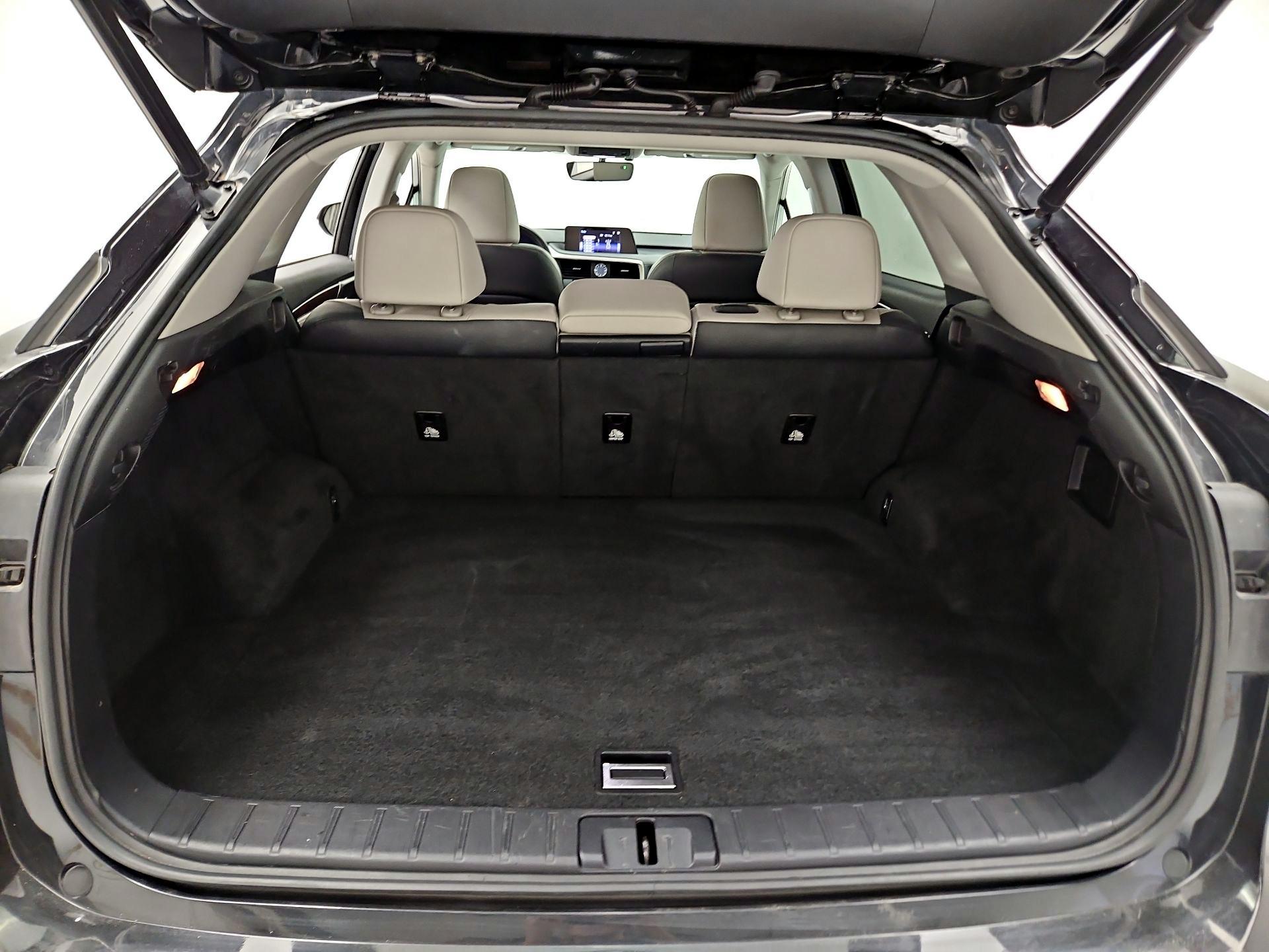 Thumbnail: 2016 Lexus RX - 20