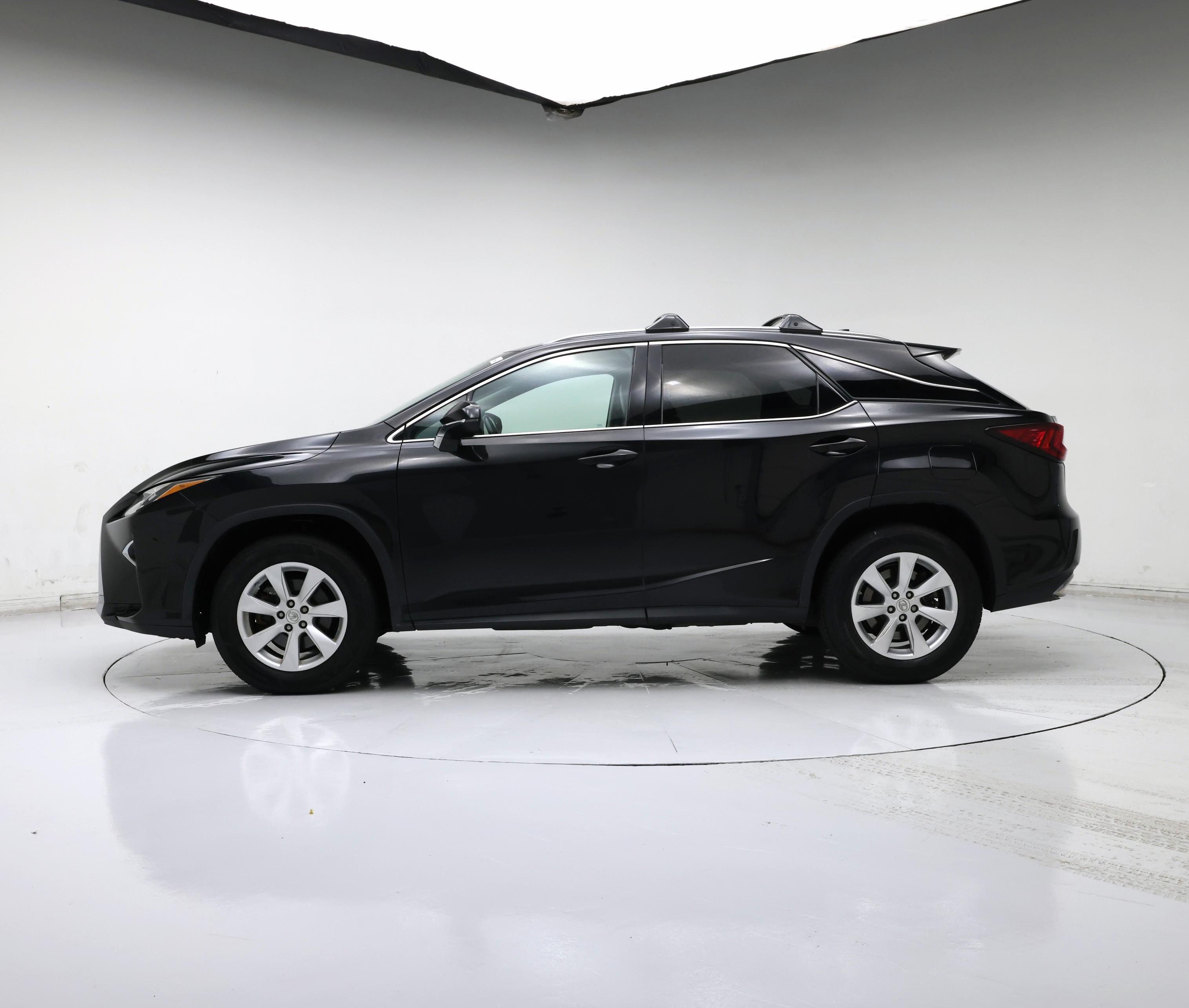Thumbnail: 2016 Lexus RX - 3