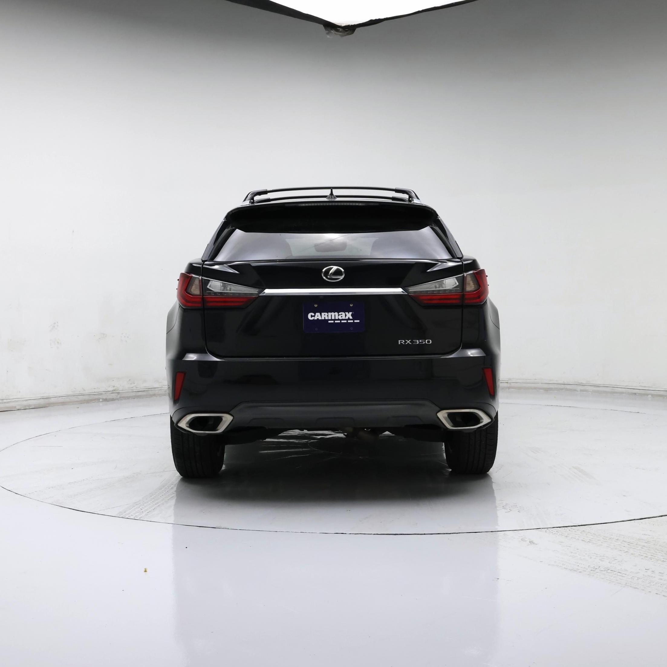 Thumbnail: 2016 Lexus RX - 6