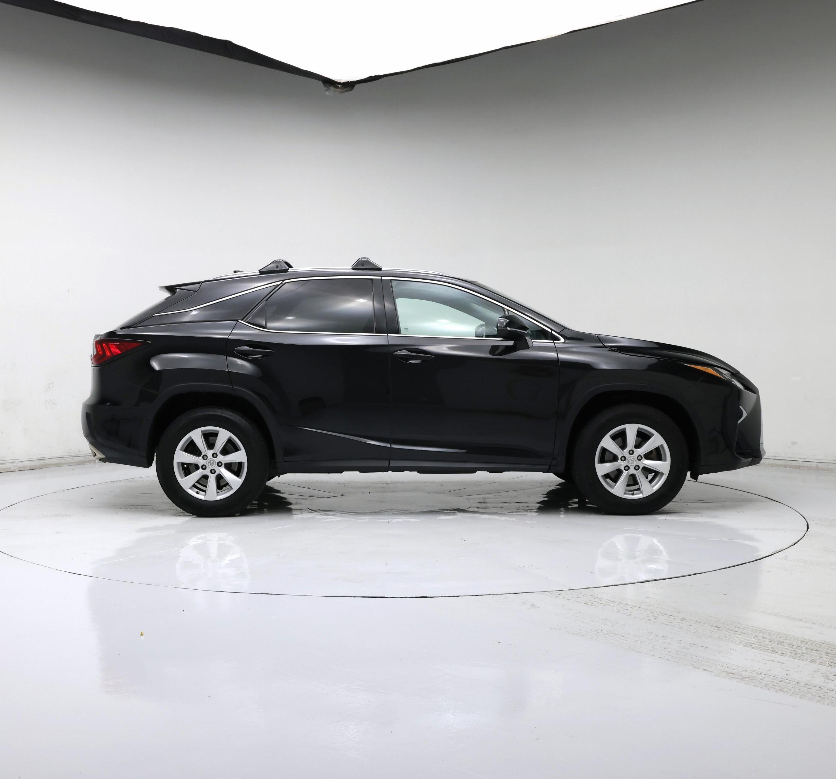 Thumbnail: 2016 Lexus RX - 7