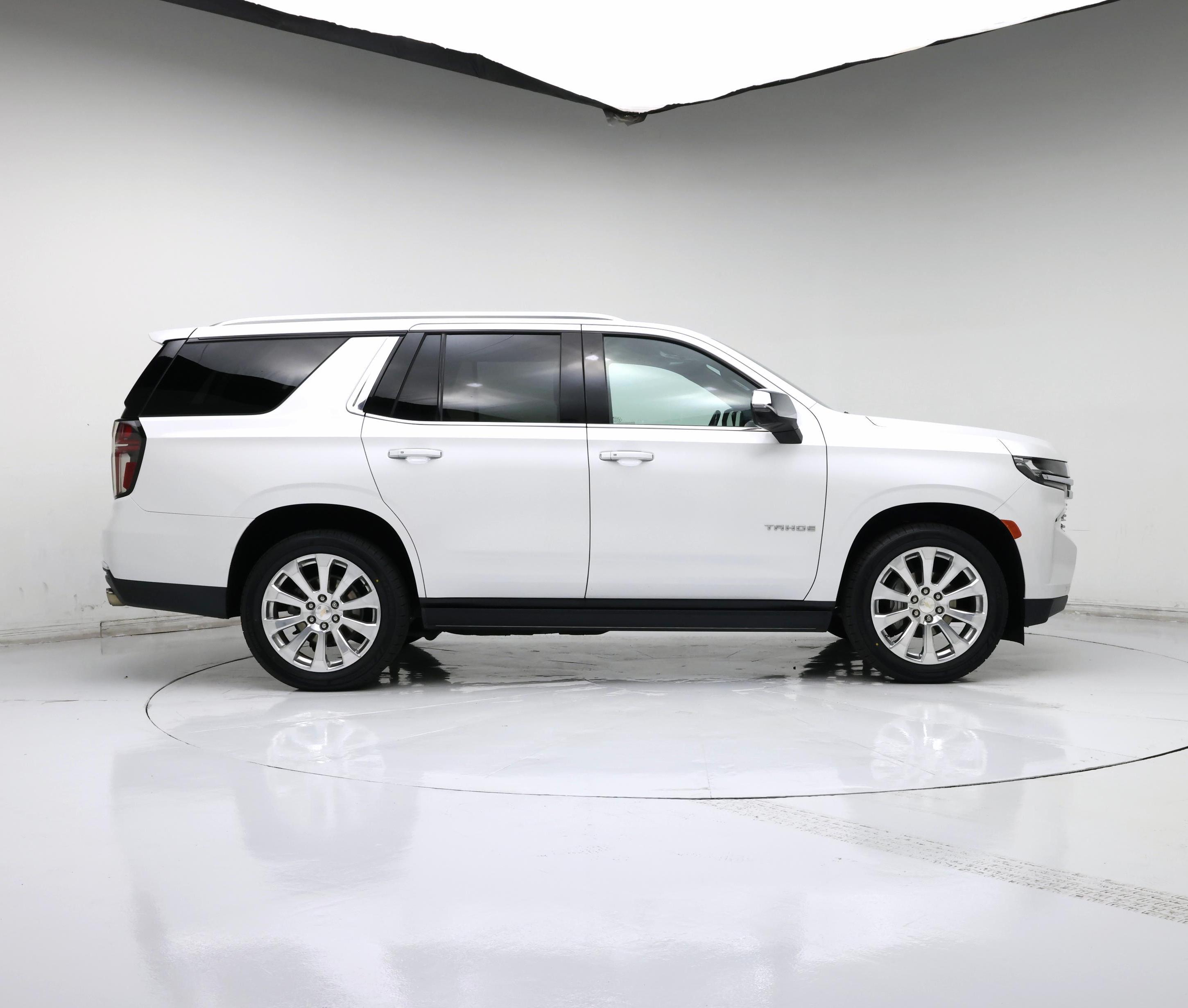 Thumbnail: 2021 Chevrolet Tahoe - 7