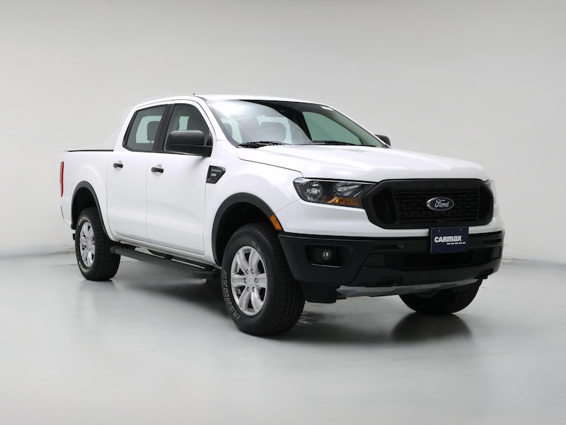 2019 Ford Ranger XL -
                  Parker, CO