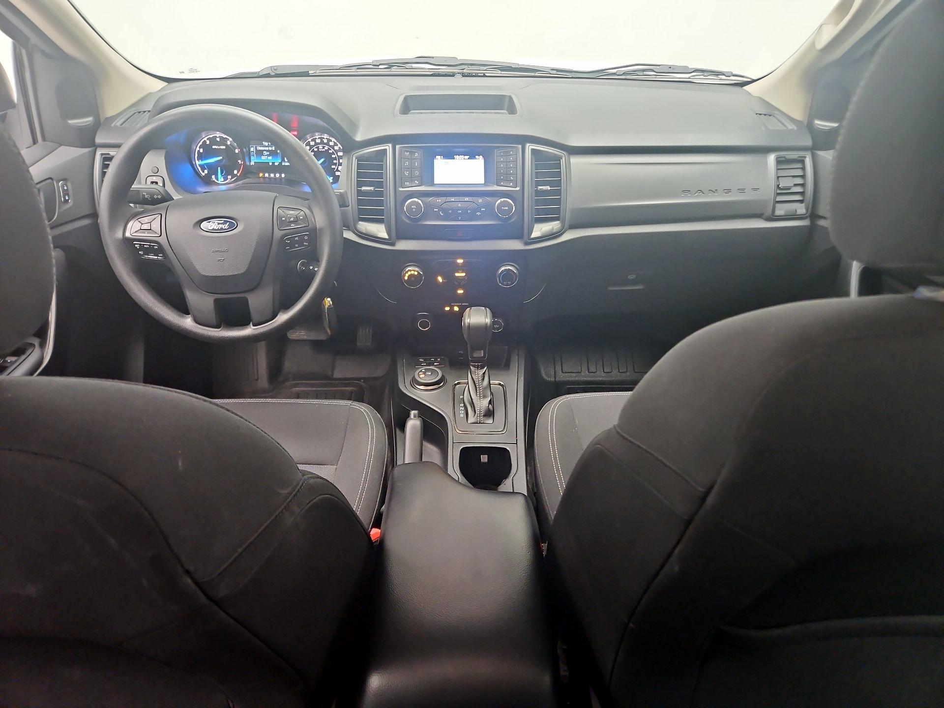 Thumbnail: 2019 Ford Ranger - 9
