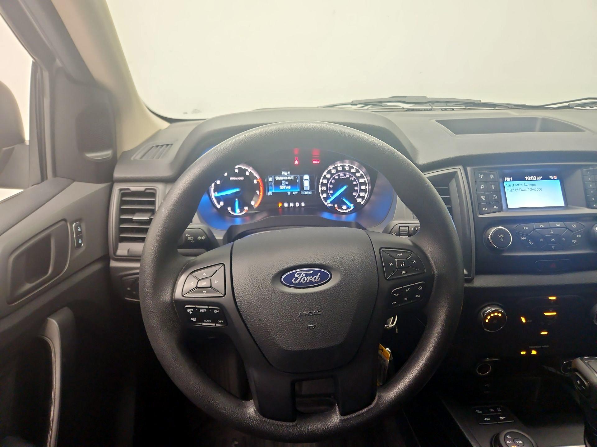 Thumbnail: 2019 Ford Ranger - 10