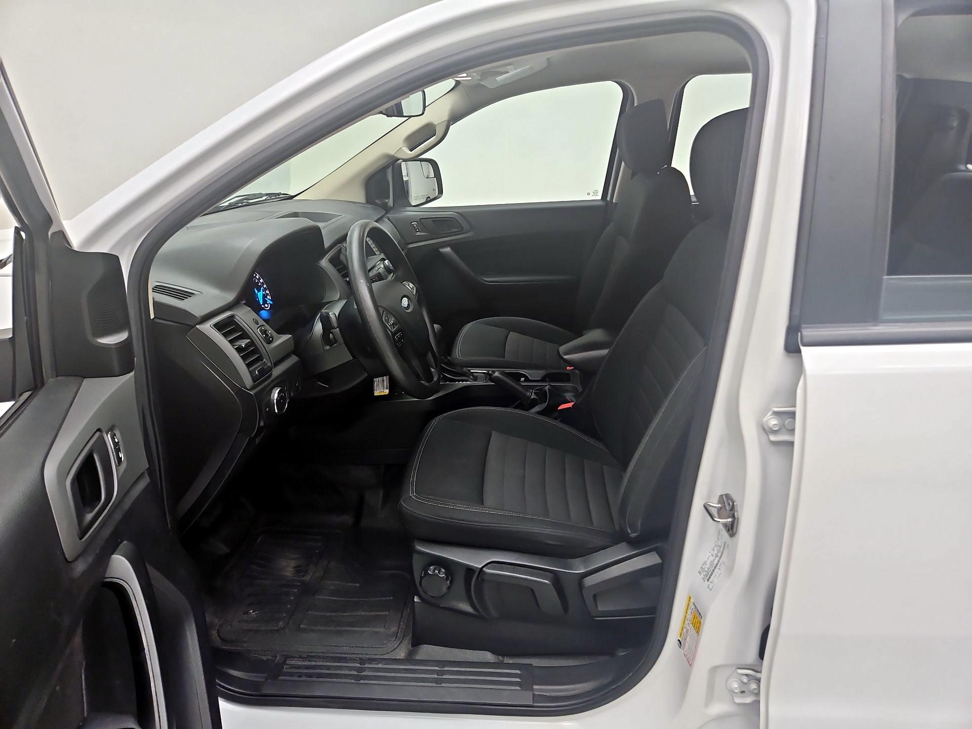 Thumbnail: 2019 Ford Ranger - 11