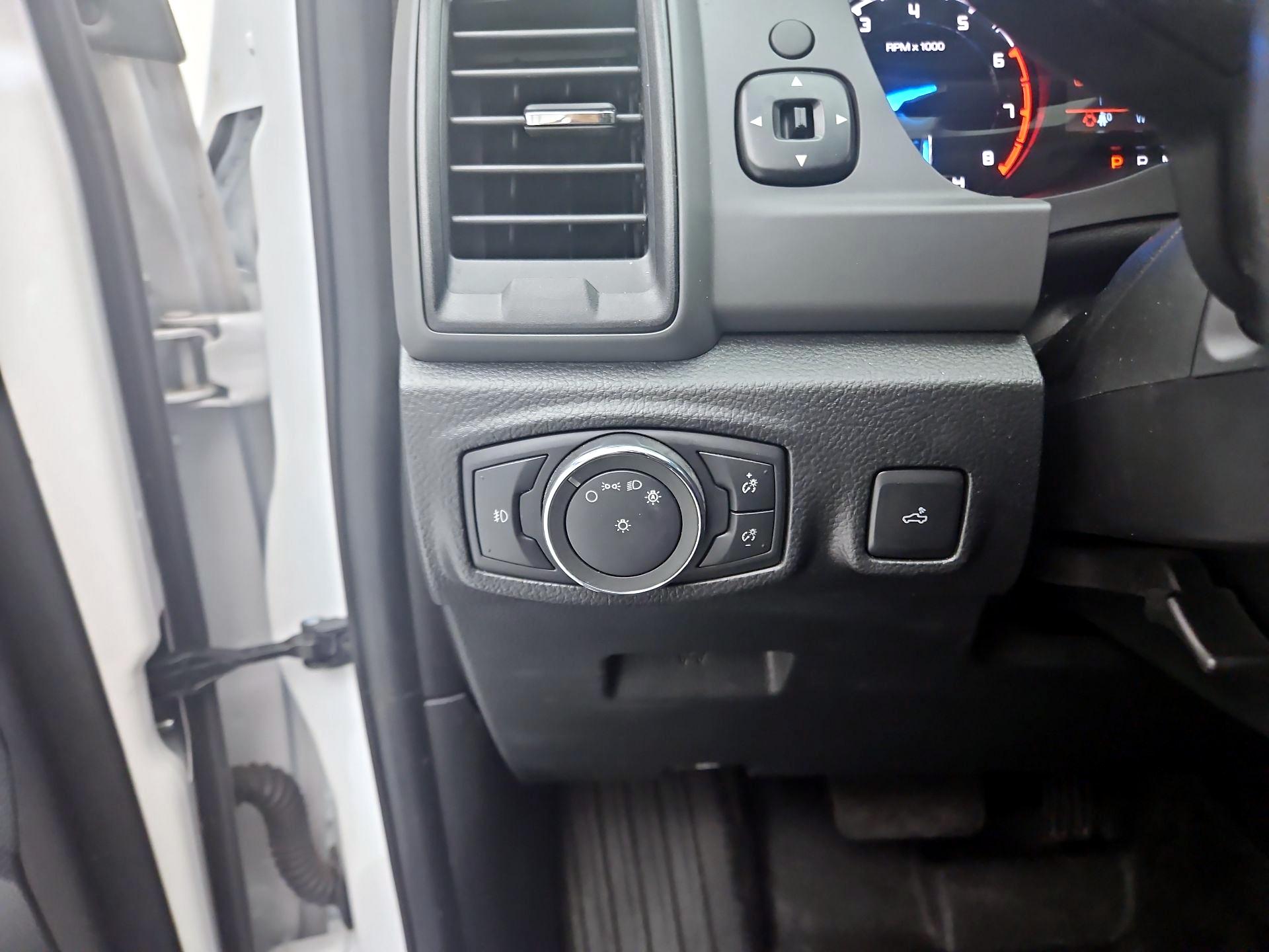 Thumbnail: 2019 Ford Ranger - 13