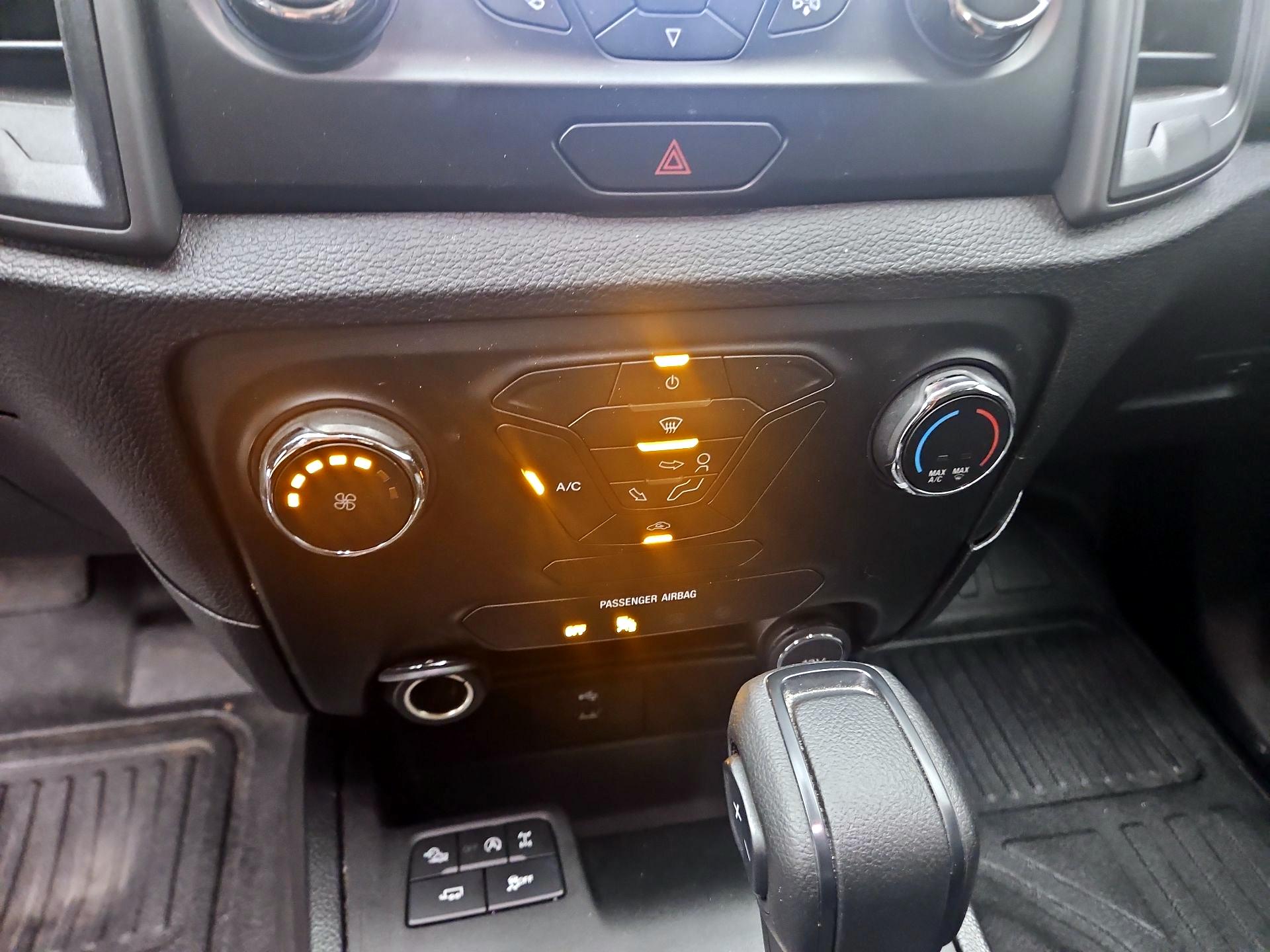 Thumbnail: 2019 Ford Ranger - 16