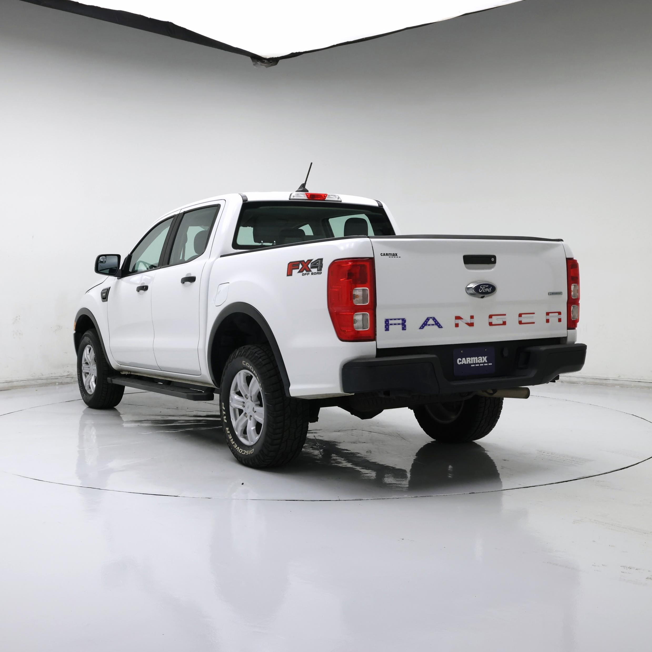 Thumbnail: 2019 Ford Ranger - 2