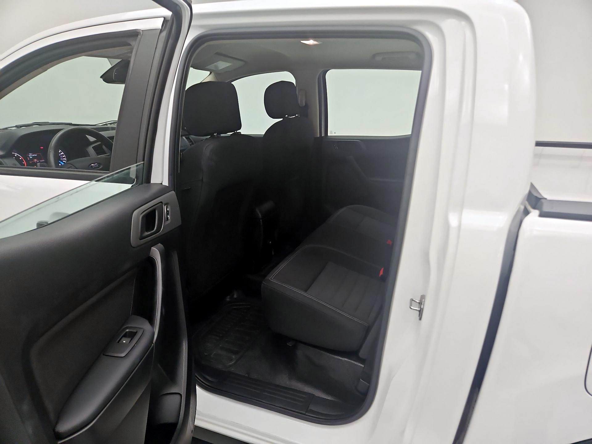 Thumbnail: 2019 Ford Ranger - 19