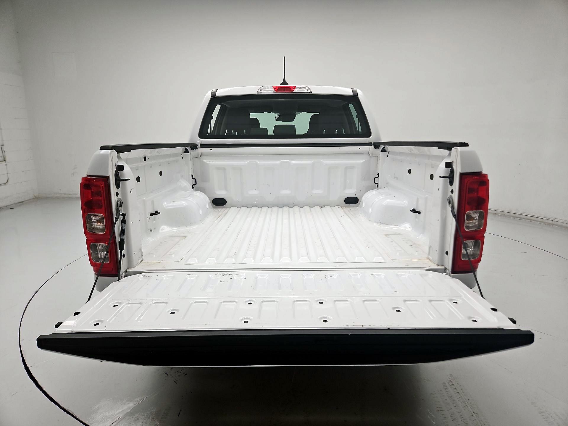 Thumbnail: 2019 Ford Ranger - 20