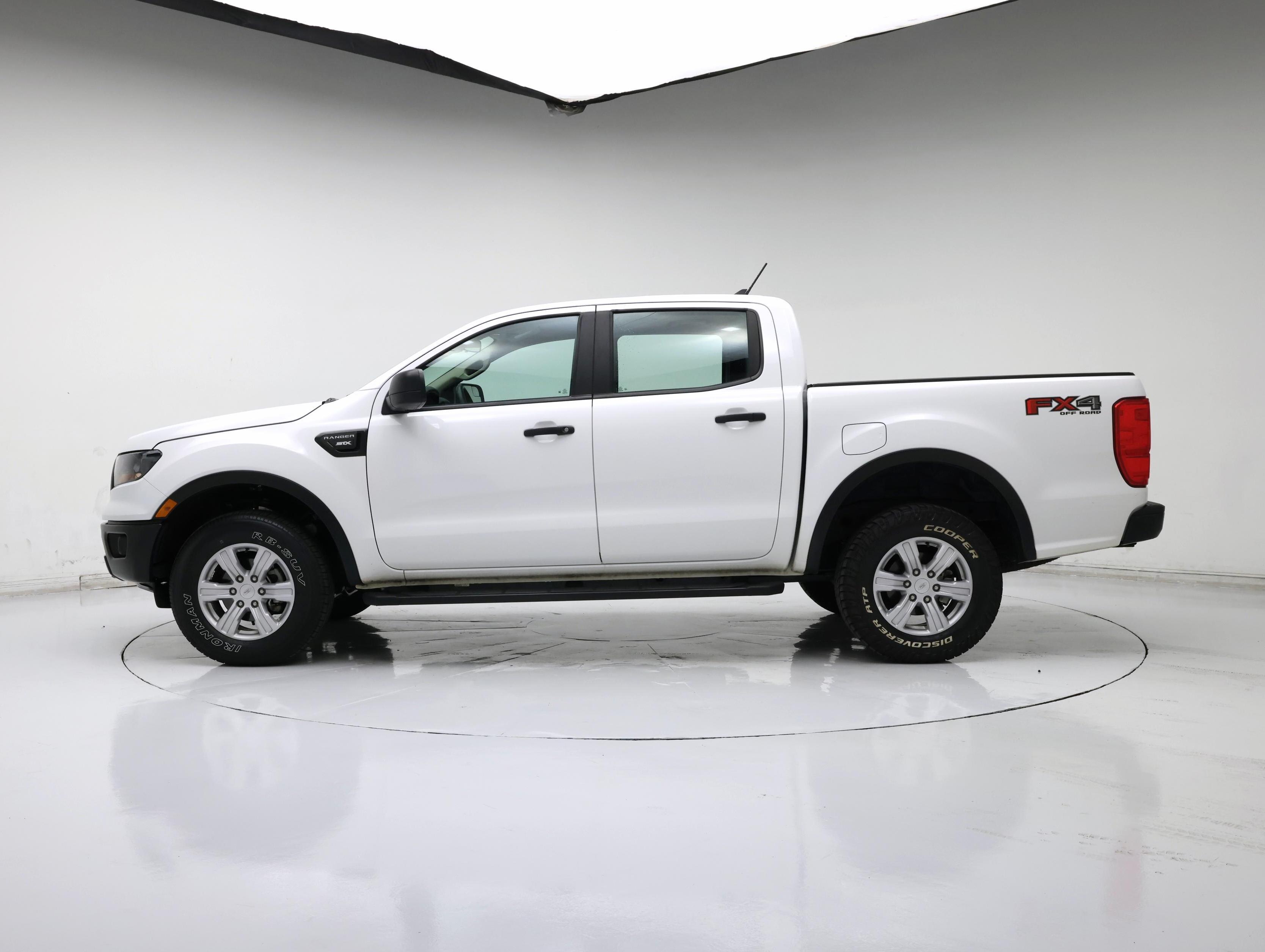 Thumbnail: 2019 Ford Ranger - 3