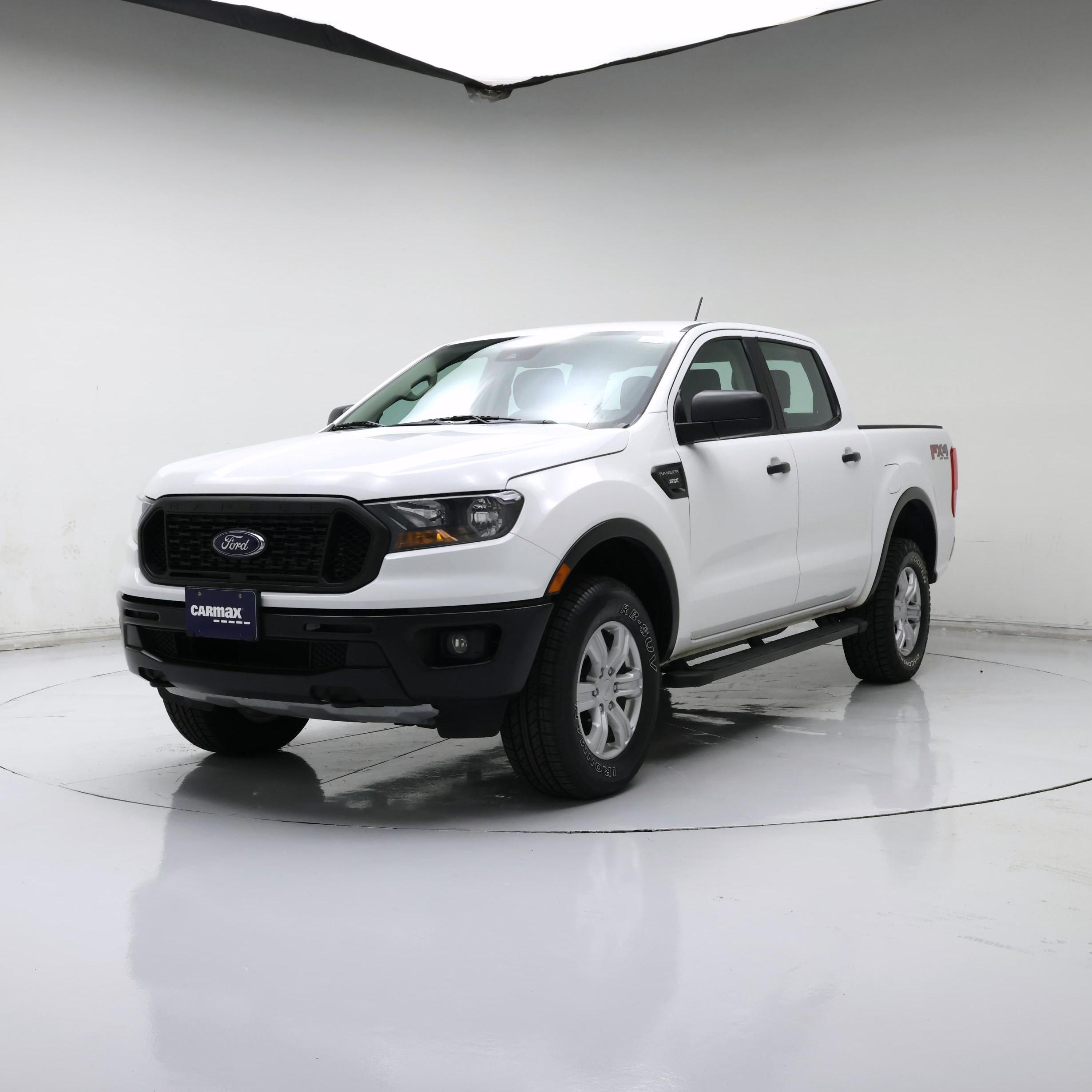 Thumbnail: 2019 Ford Ranger - 4