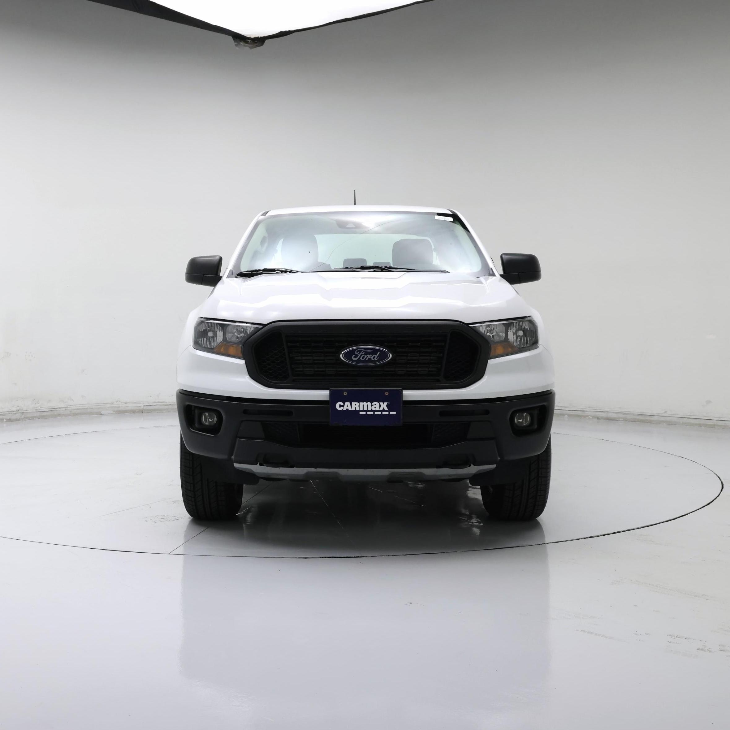 Thumbnail: 2019 Ford Ranger - 5