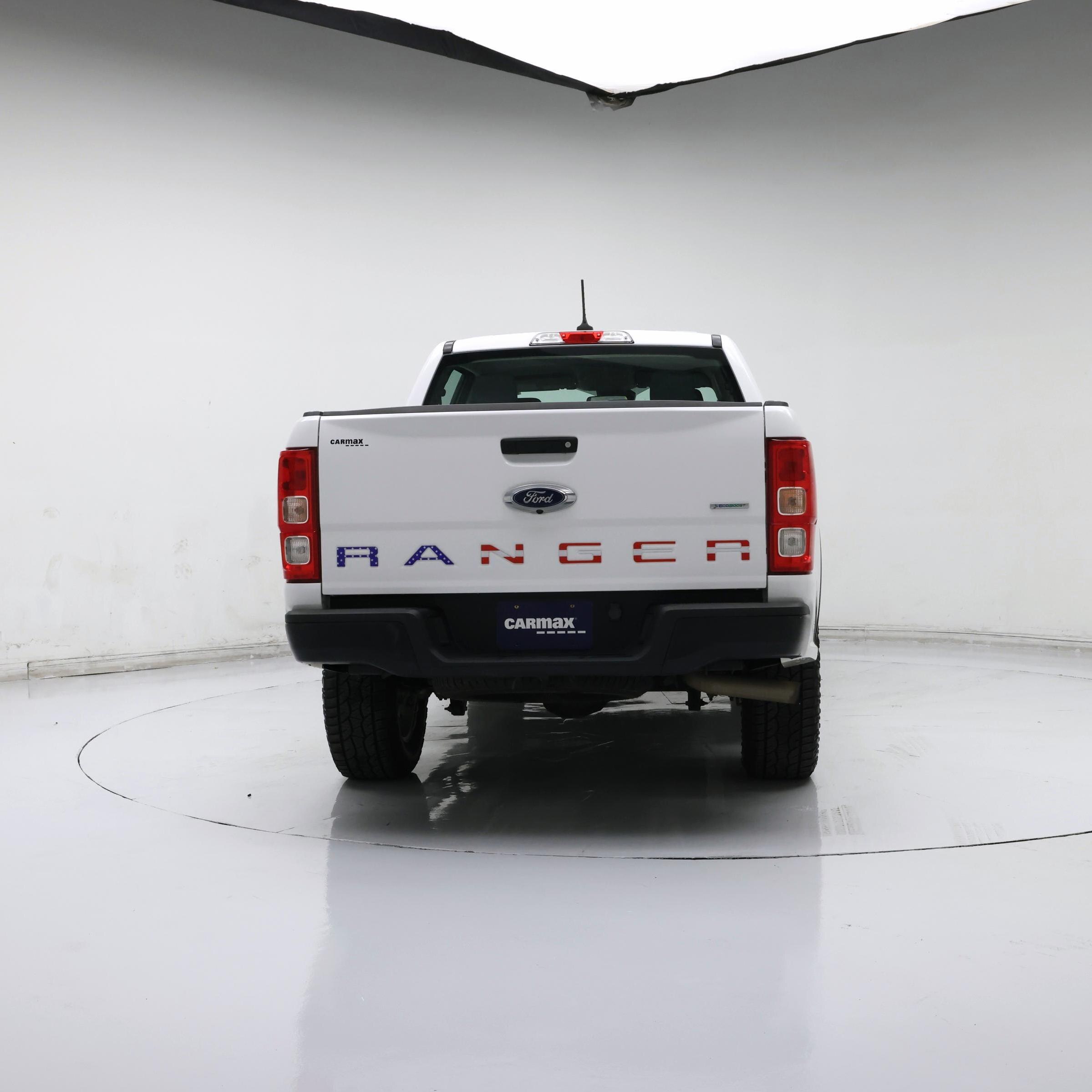 Thumbnail: 2019 Ford Ranger - 6