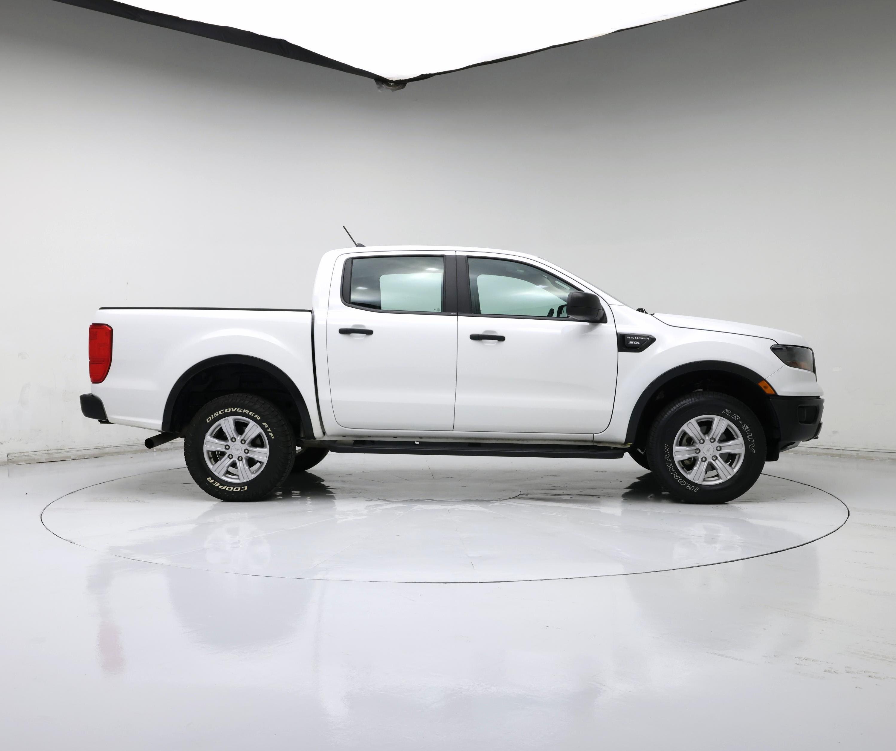 Thumbnail: 2019 Ford Ranger - 7