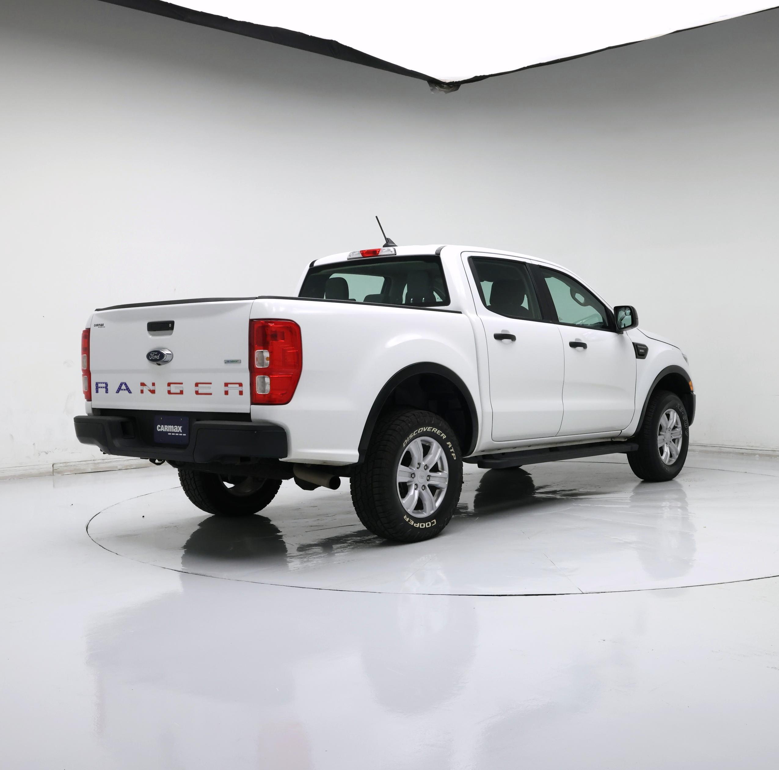 Thumbnail: 2019 Ford Ranger - 8