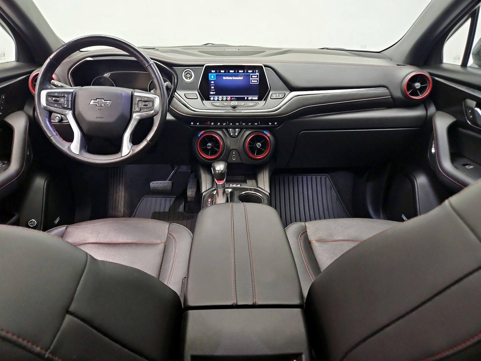 2019 Chevrolet Blazer RS - Photo 10