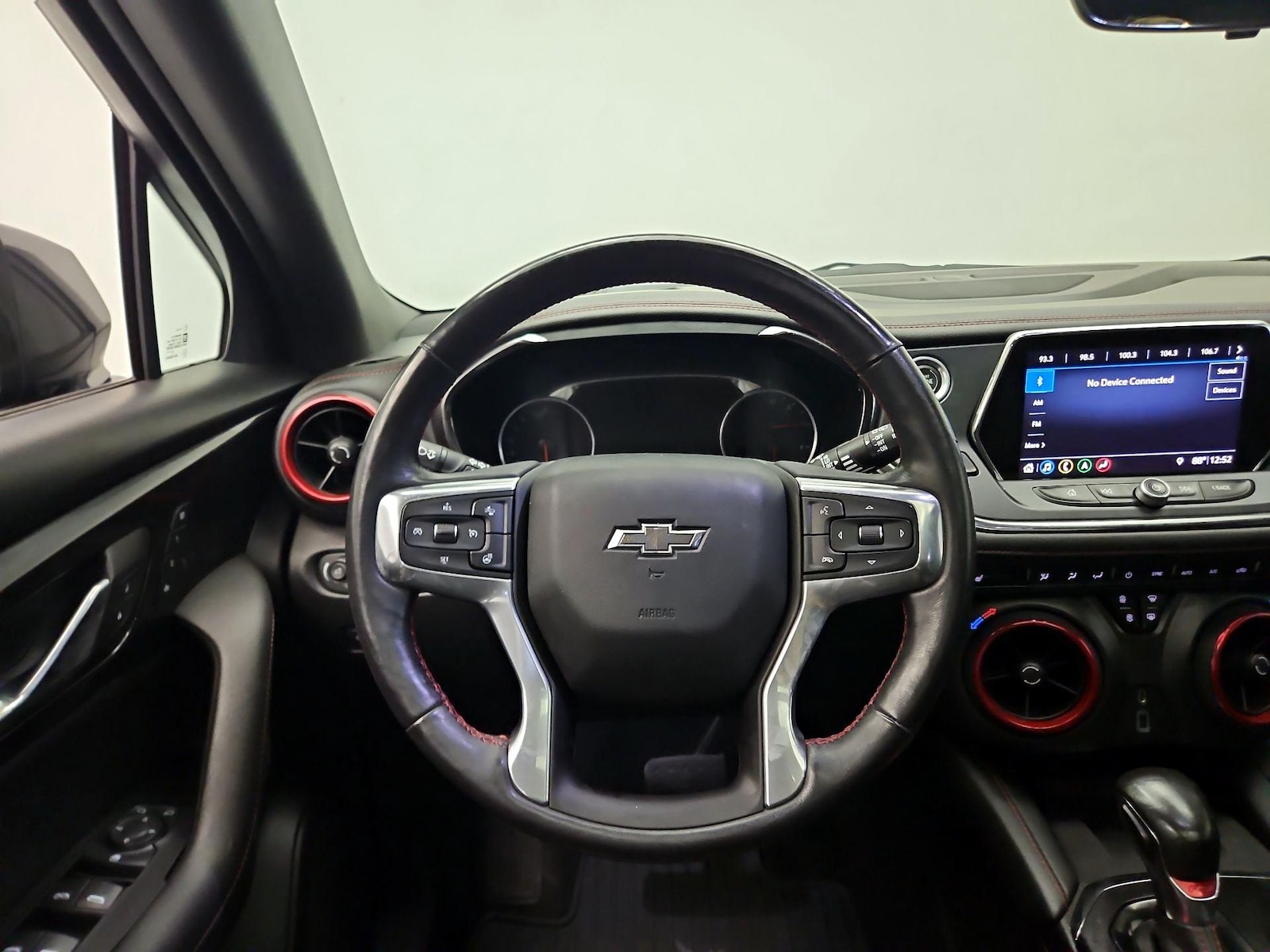 2019 Chevrolet Blazer RS - Photo 11