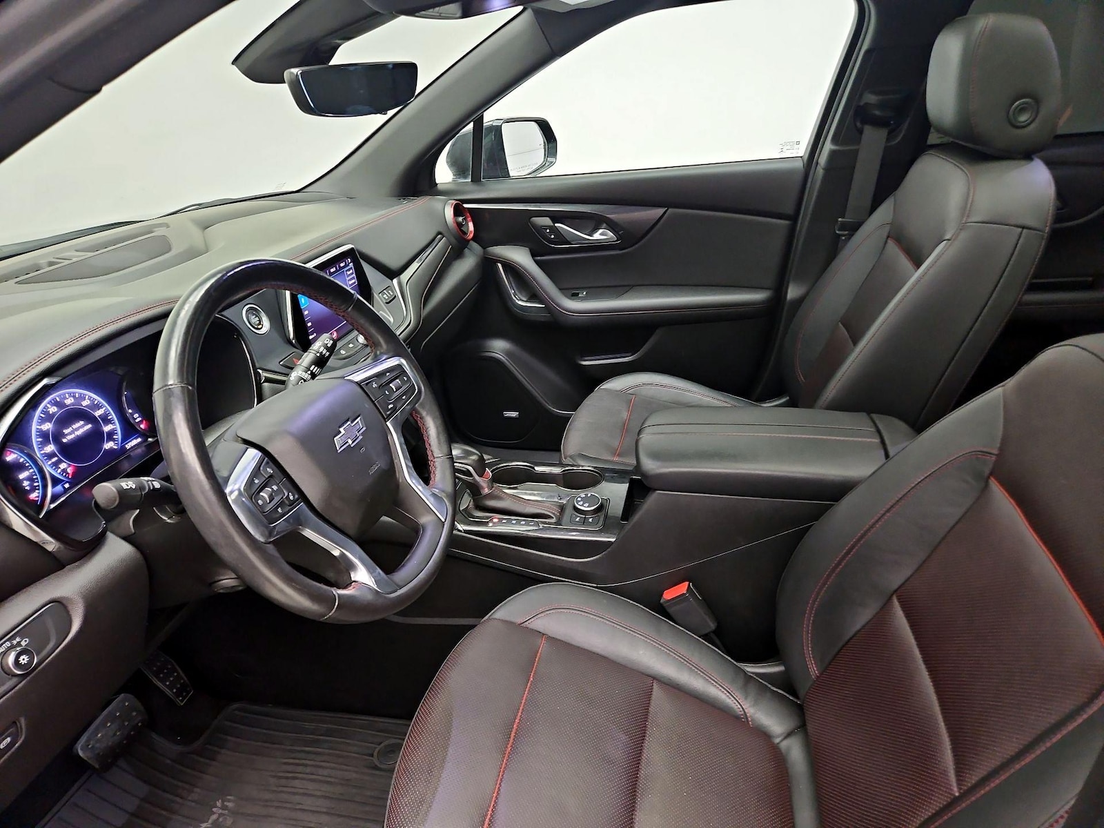 2019 Chevrolet Blazer RS - Photo 12