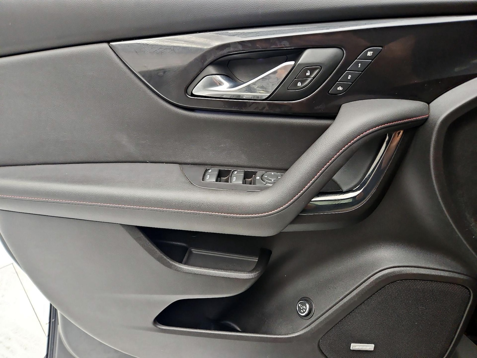 2019 Chevrolet Blazer RS - Photo 13