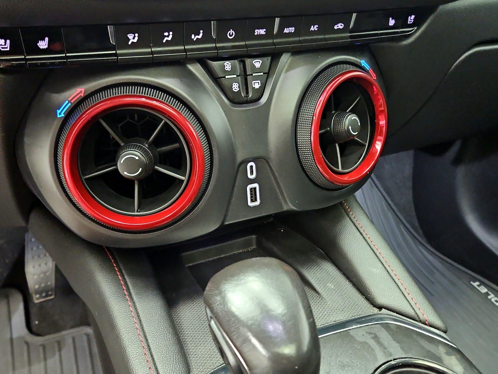 2019 Chevrolet Blazer RS - Photo 18
