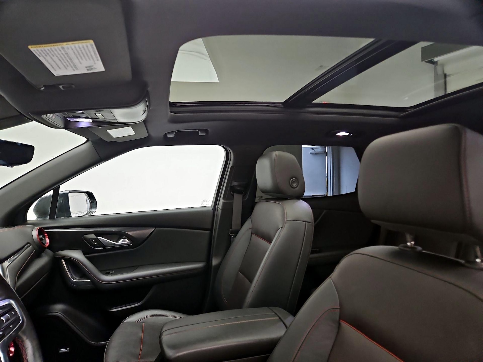 2019 Chevrolet Blazer RS - Photo 19