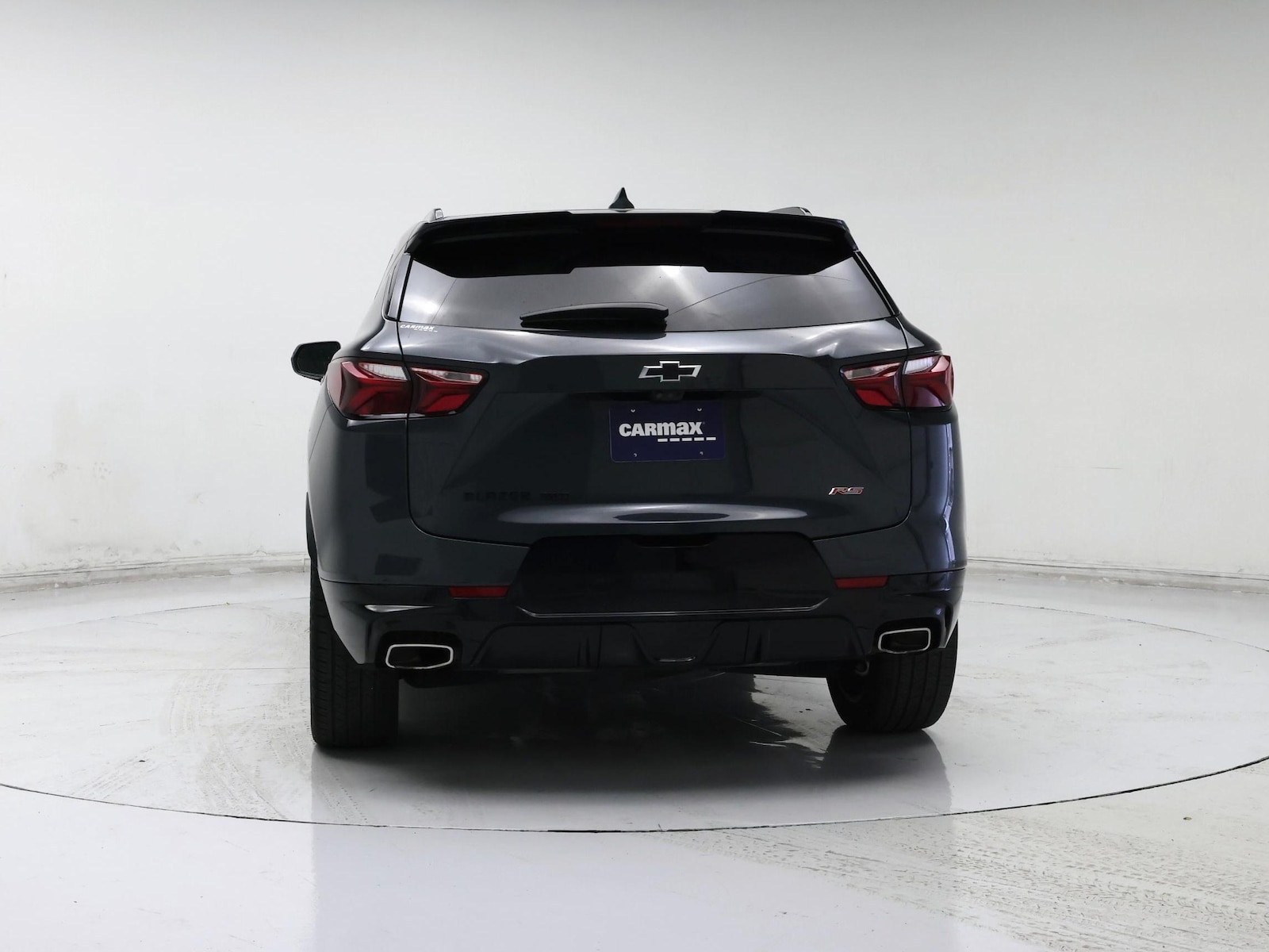 2019 Chevrolet Blazer RS - Photo 7