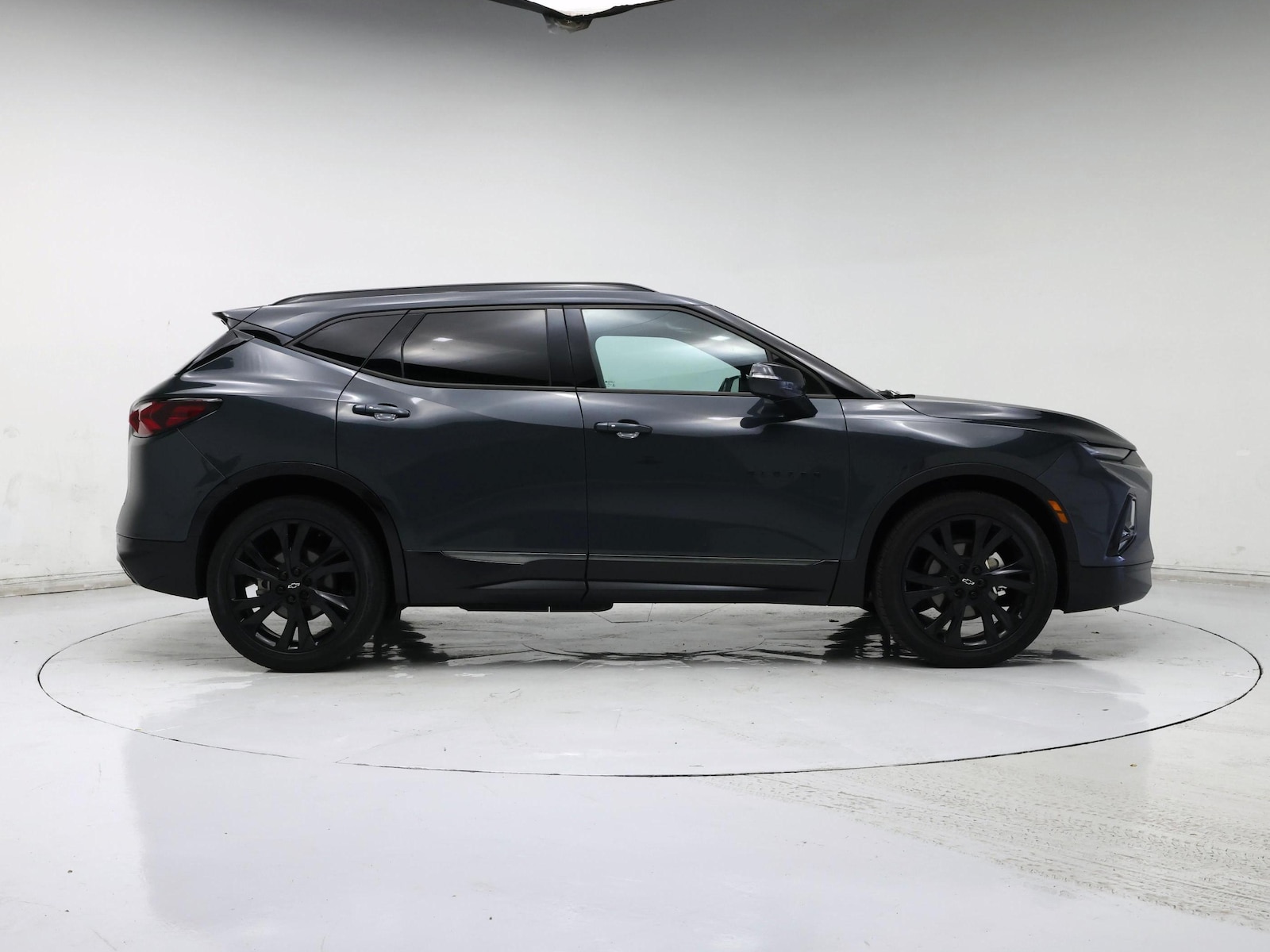 2019 Chevrolet Blazer RS - Photo 8